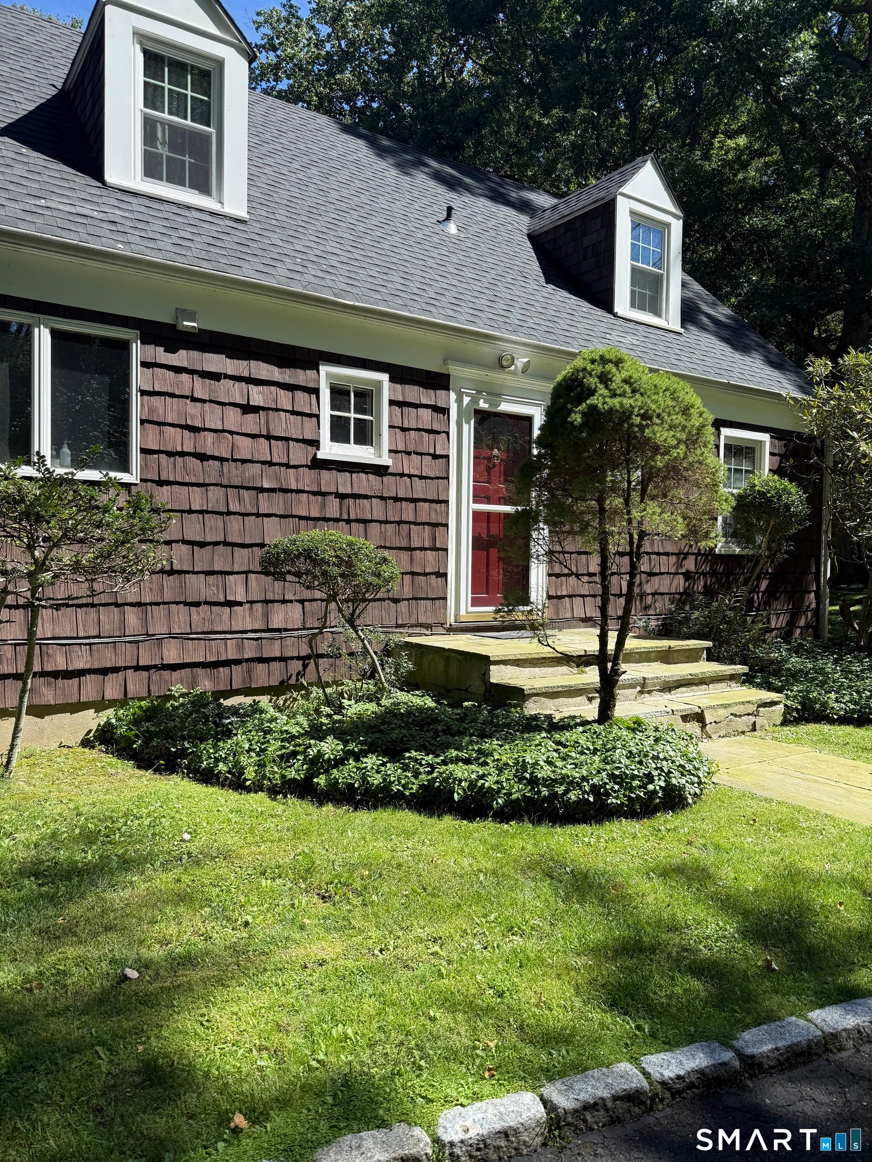 981 Rock Rimmon Road — photo