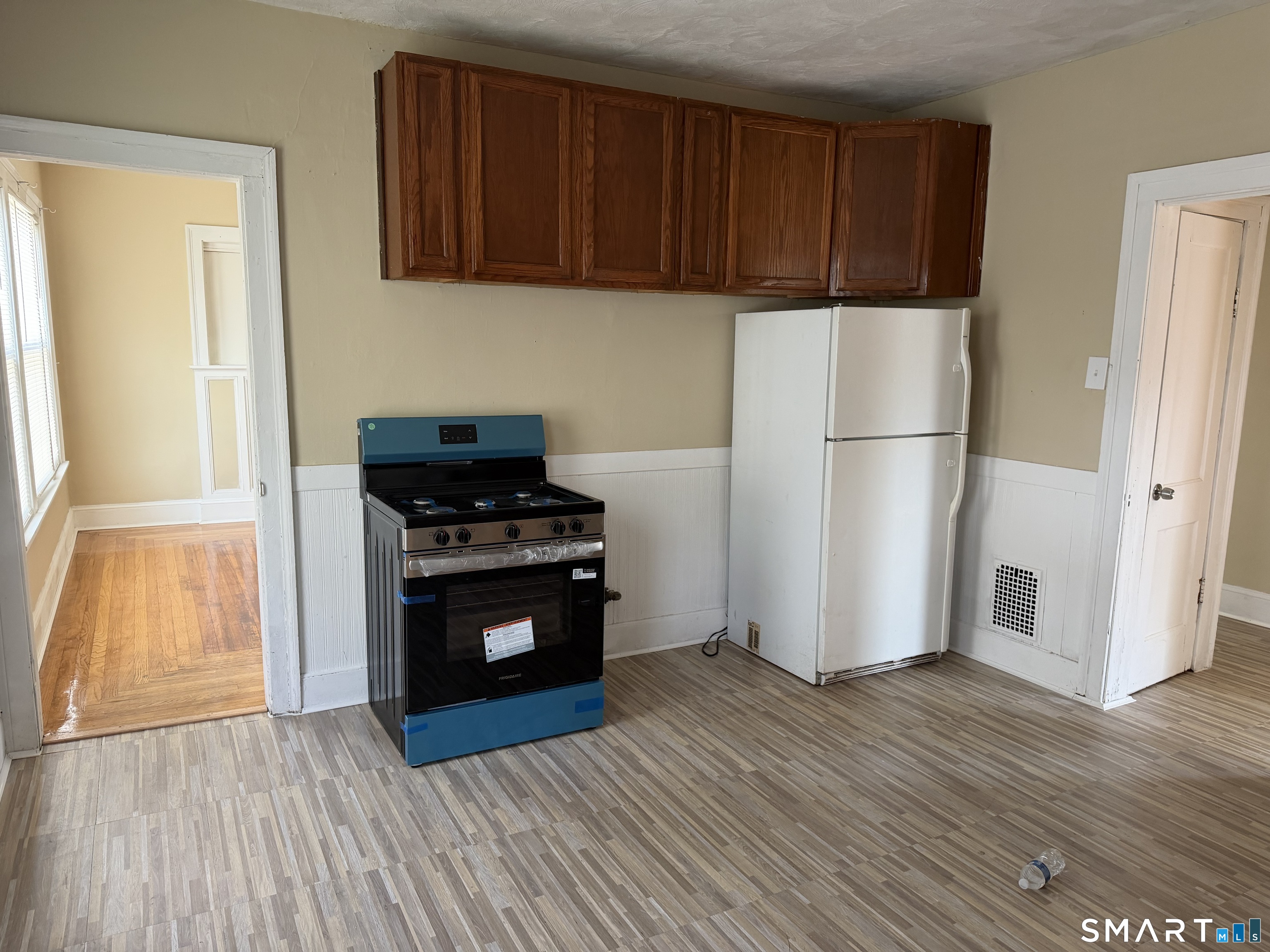 411 Ellis Street Second Floor — photo