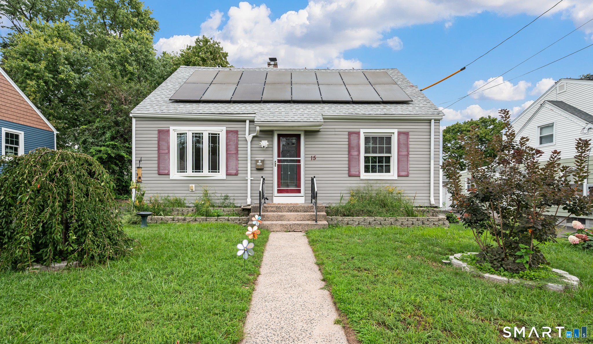 15 Fenway Drive — photo
