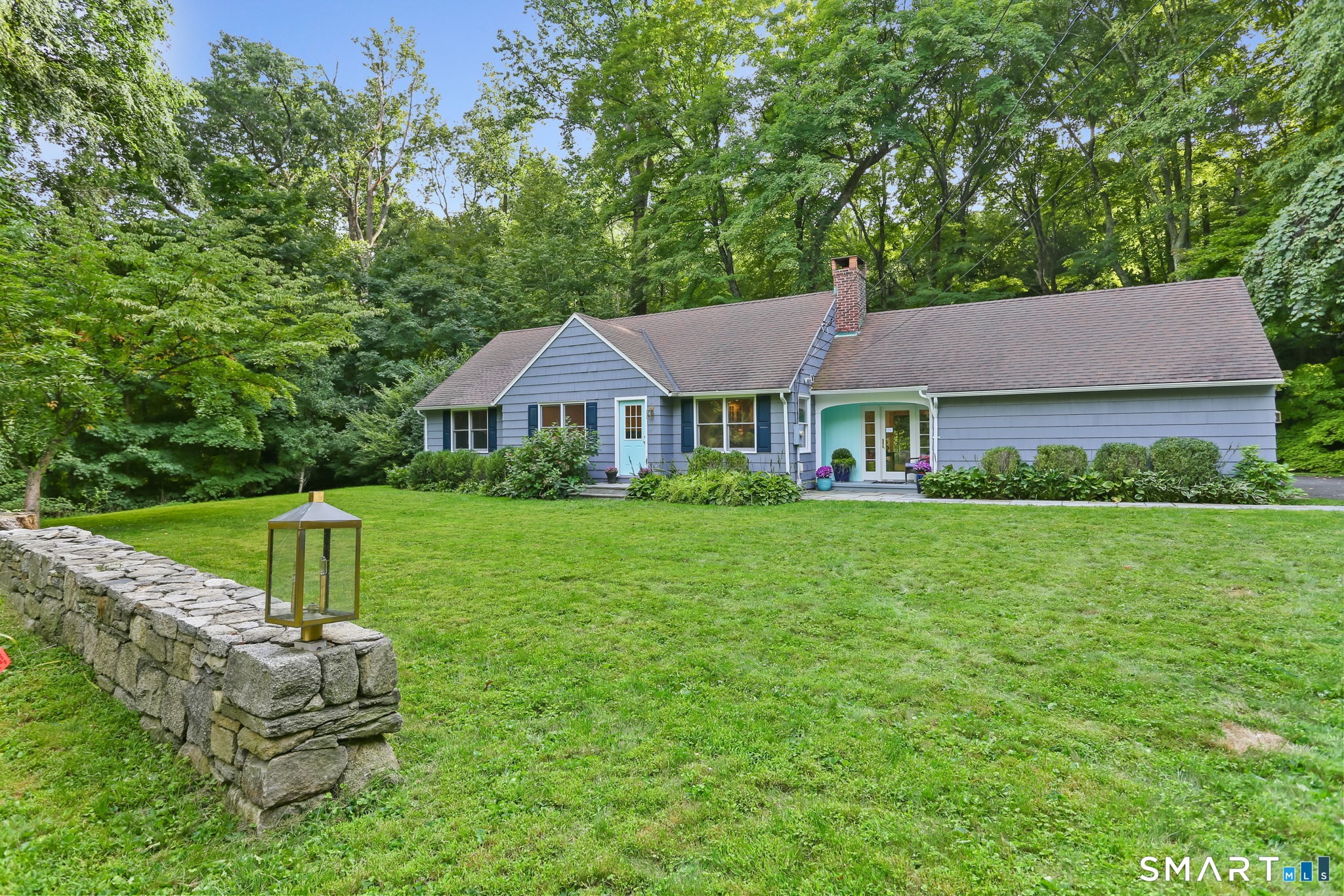 315 Olmstead Hill Road — photo