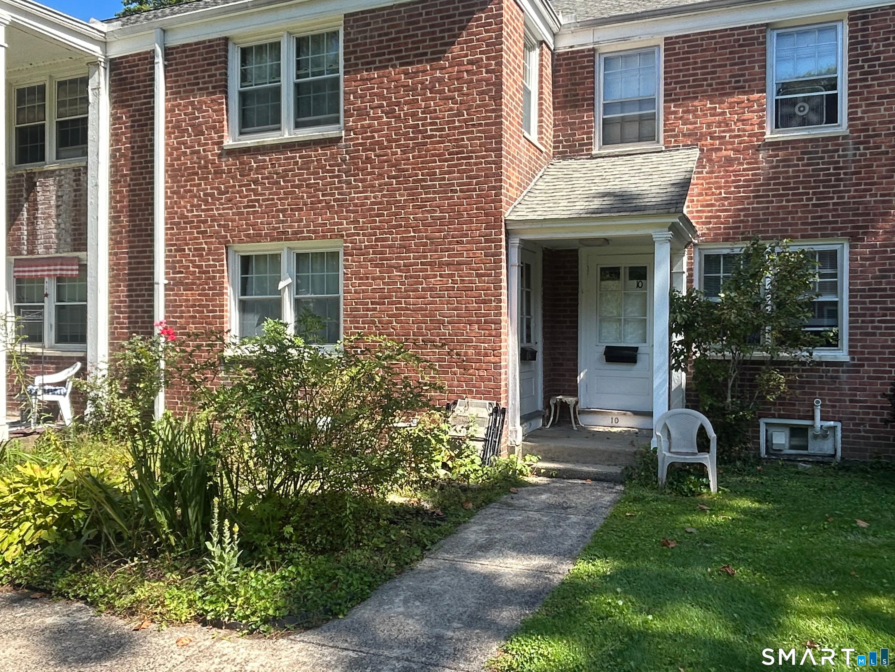 18 Bridge Street 1P — photo