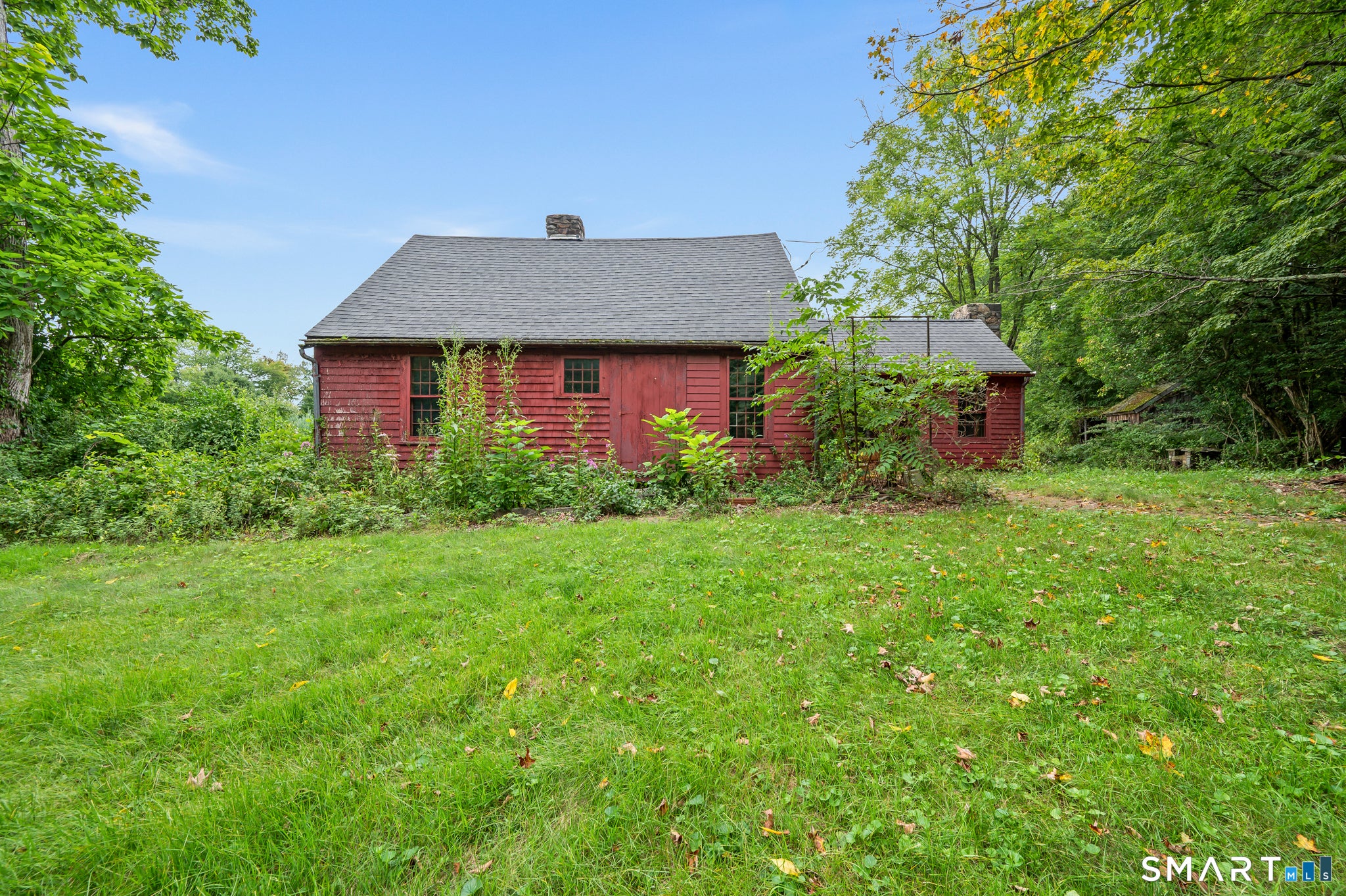 7 Bartlett Hollow Road — photo