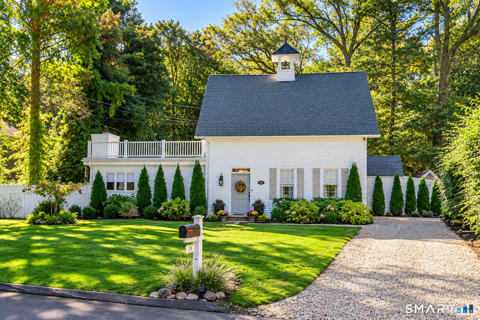 14 Stanton Drive — photo