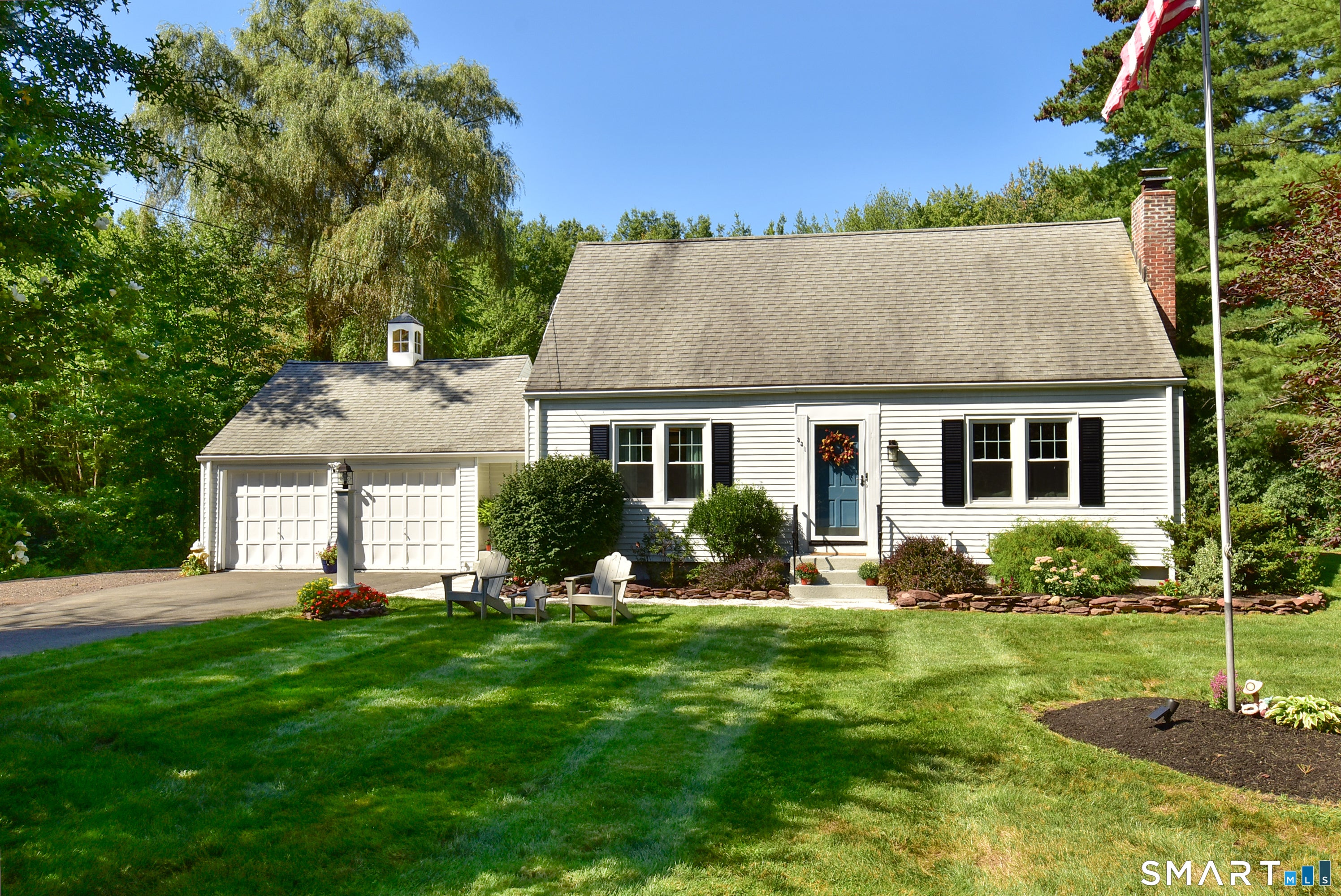 331 Tunxis Avenue — photo