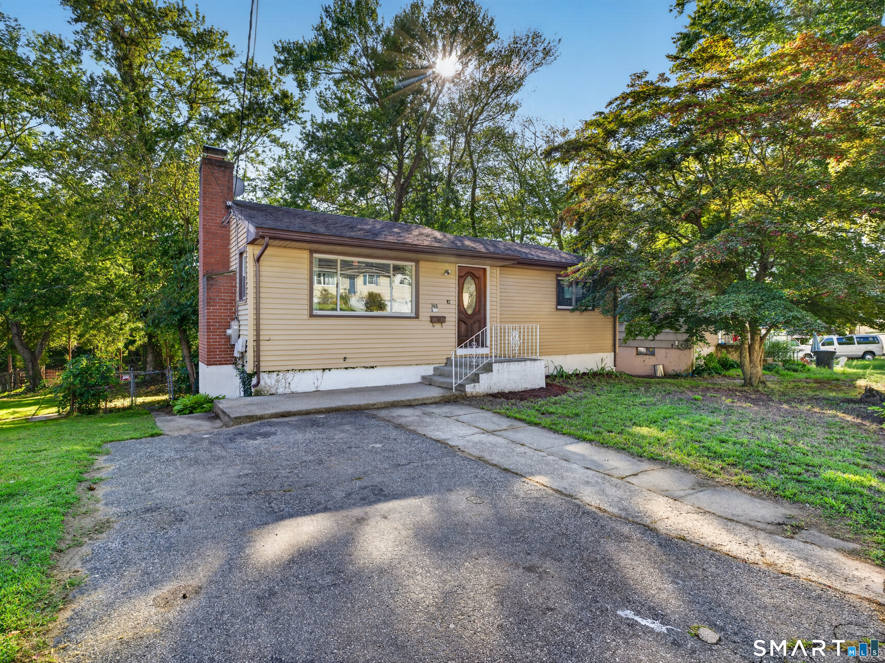 348 Bayonet Street — photo