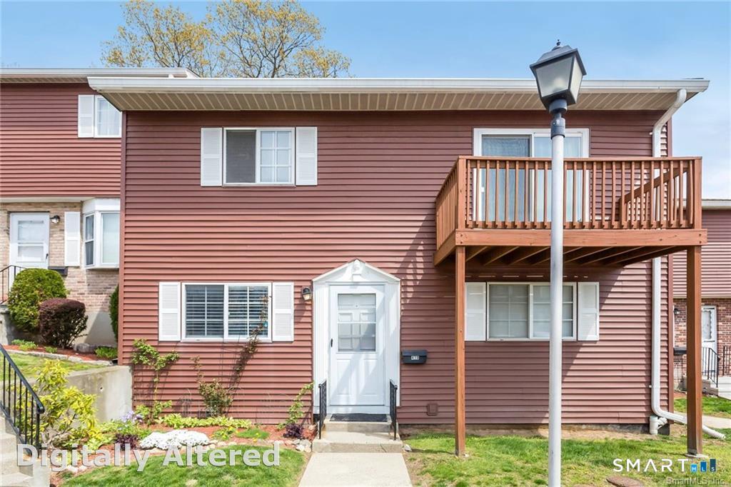 41 Patricia Road D — photo