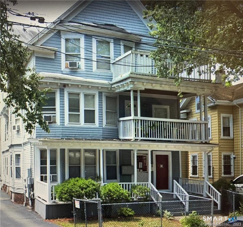 640 Elm Street 2R — photo