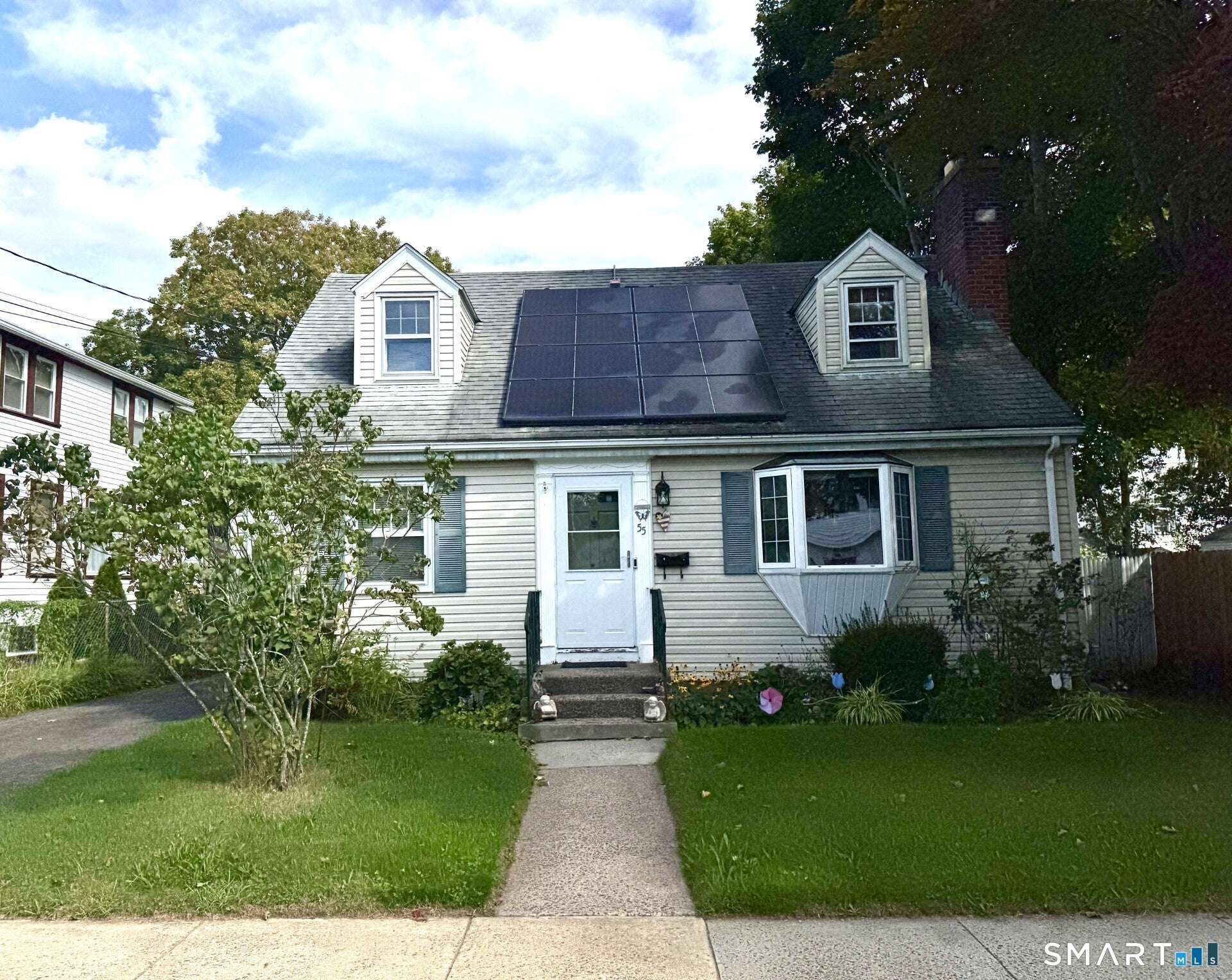 55 Glenbrook Avenue — photo