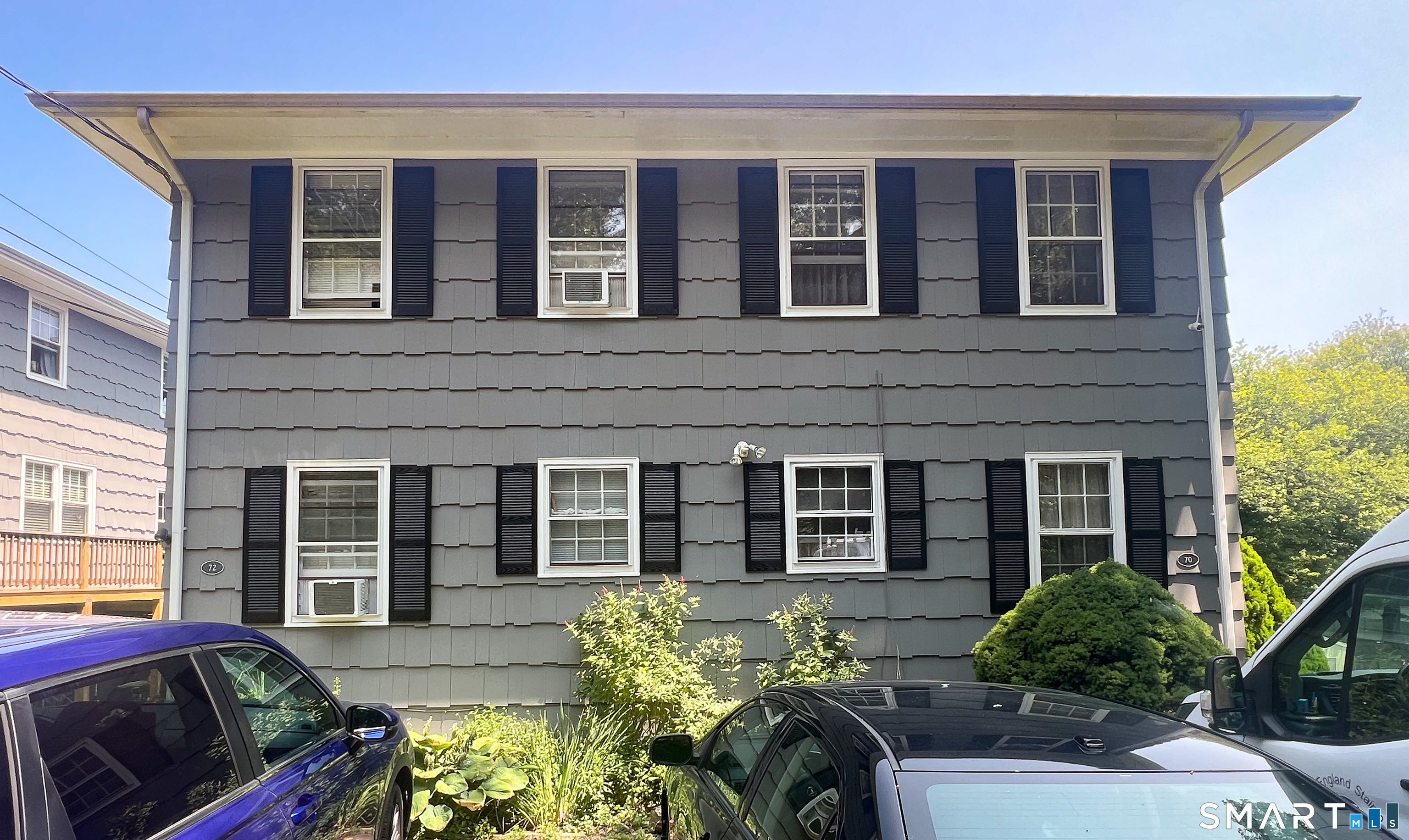 70 Sunrise Avenue 70 — photo