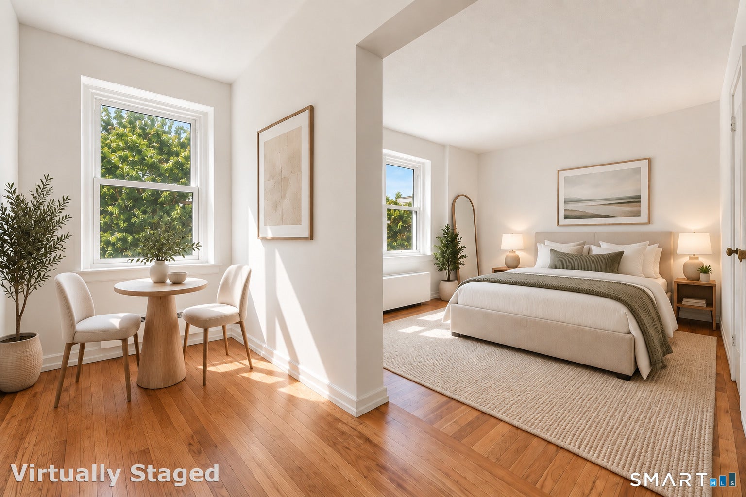 124 Woodside Green 3D — photo