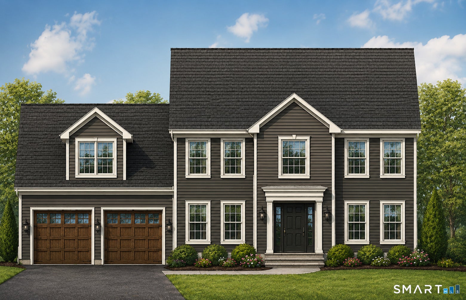 Lot 5 Depot Street — photo