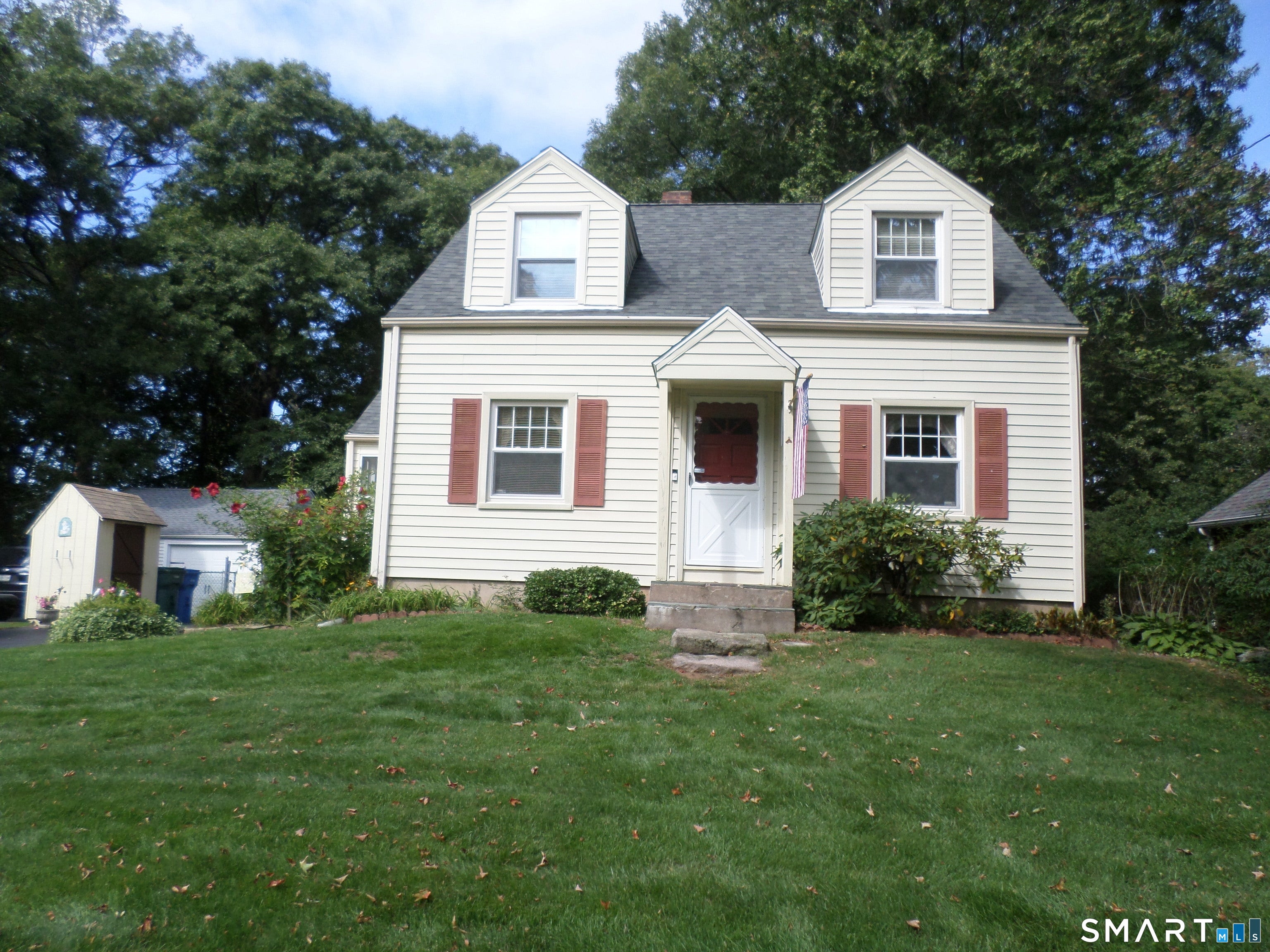 200 Highland Avenue — photo
