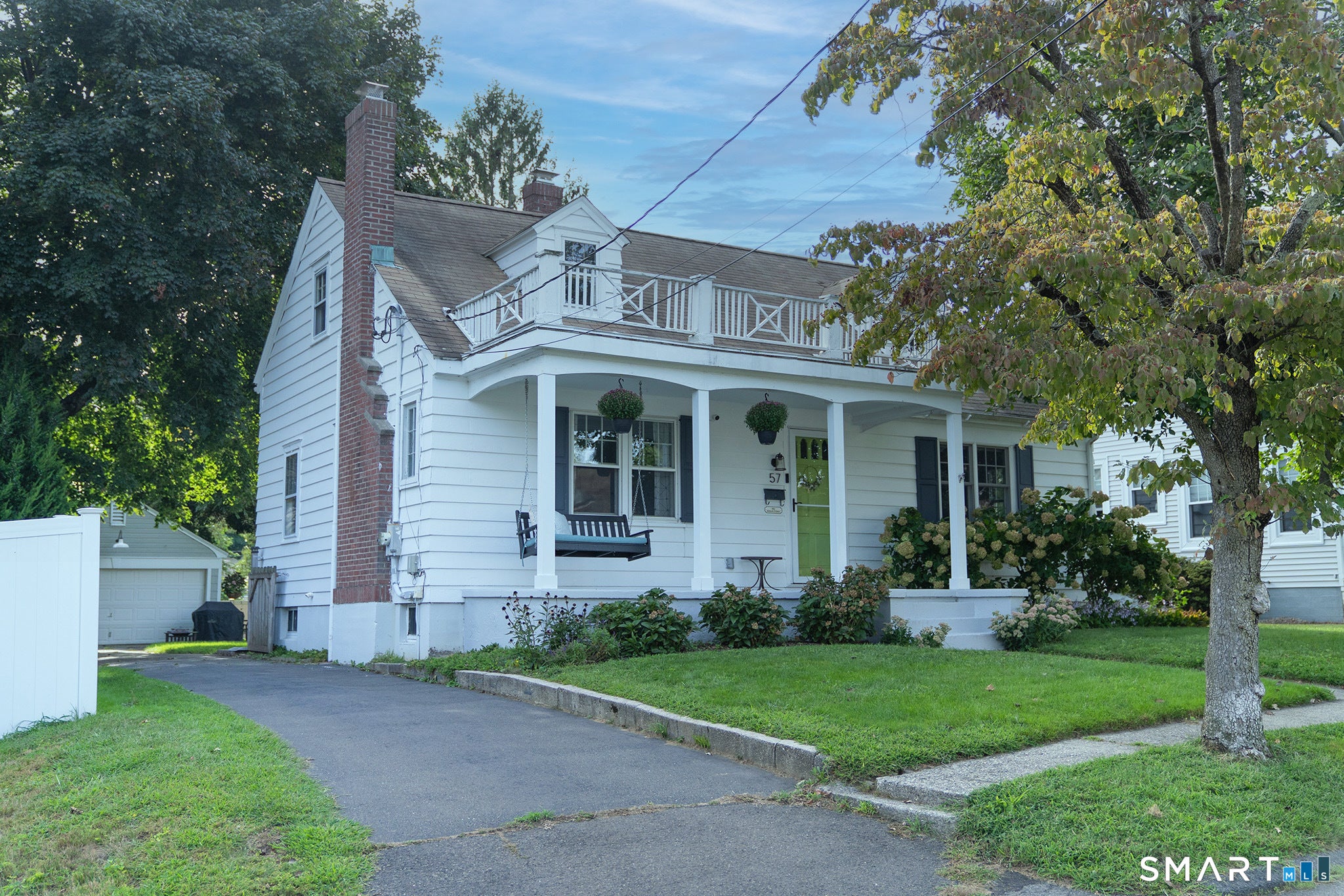 57 Hubbell Place — photo