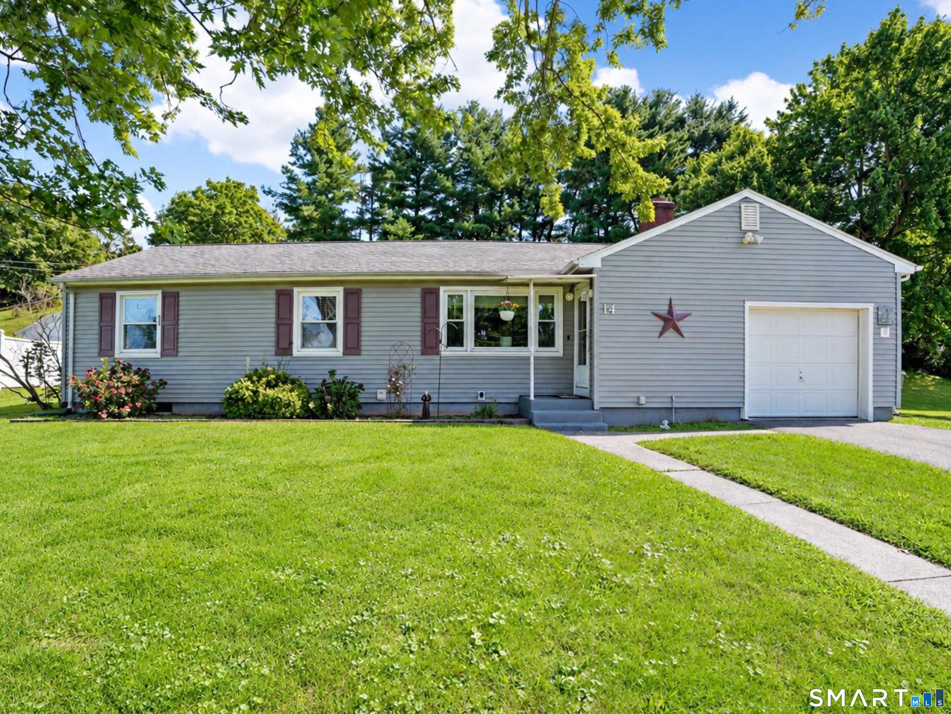 14 Alexander Drive — photo