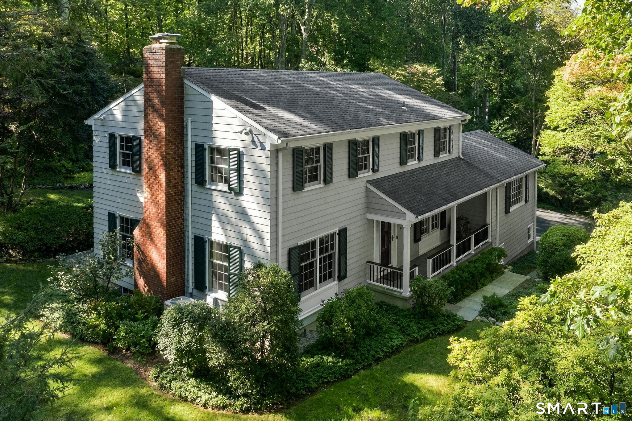 48 Chestnut Hill Lane — photo