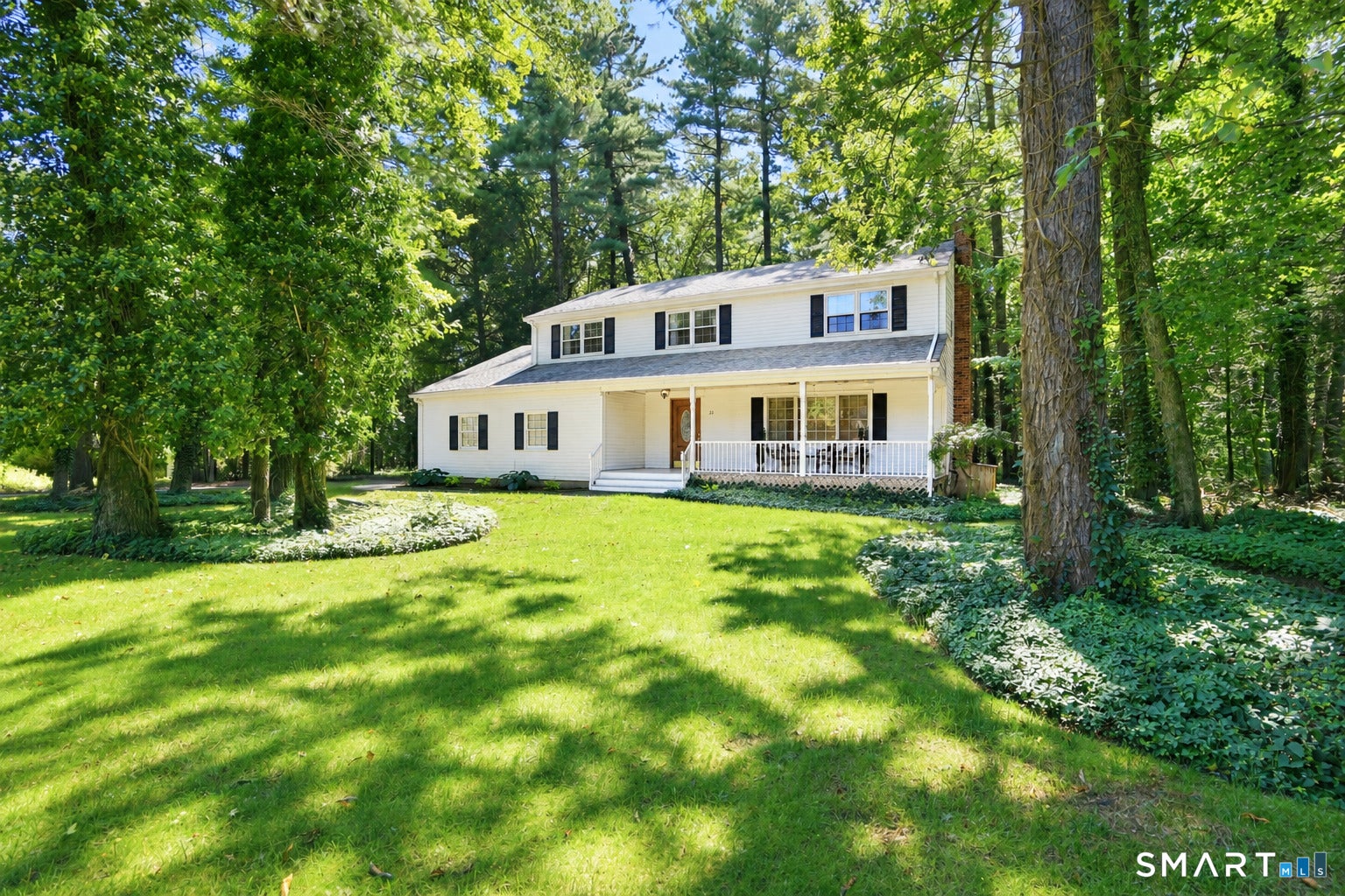 23 Berkshire Way — photo