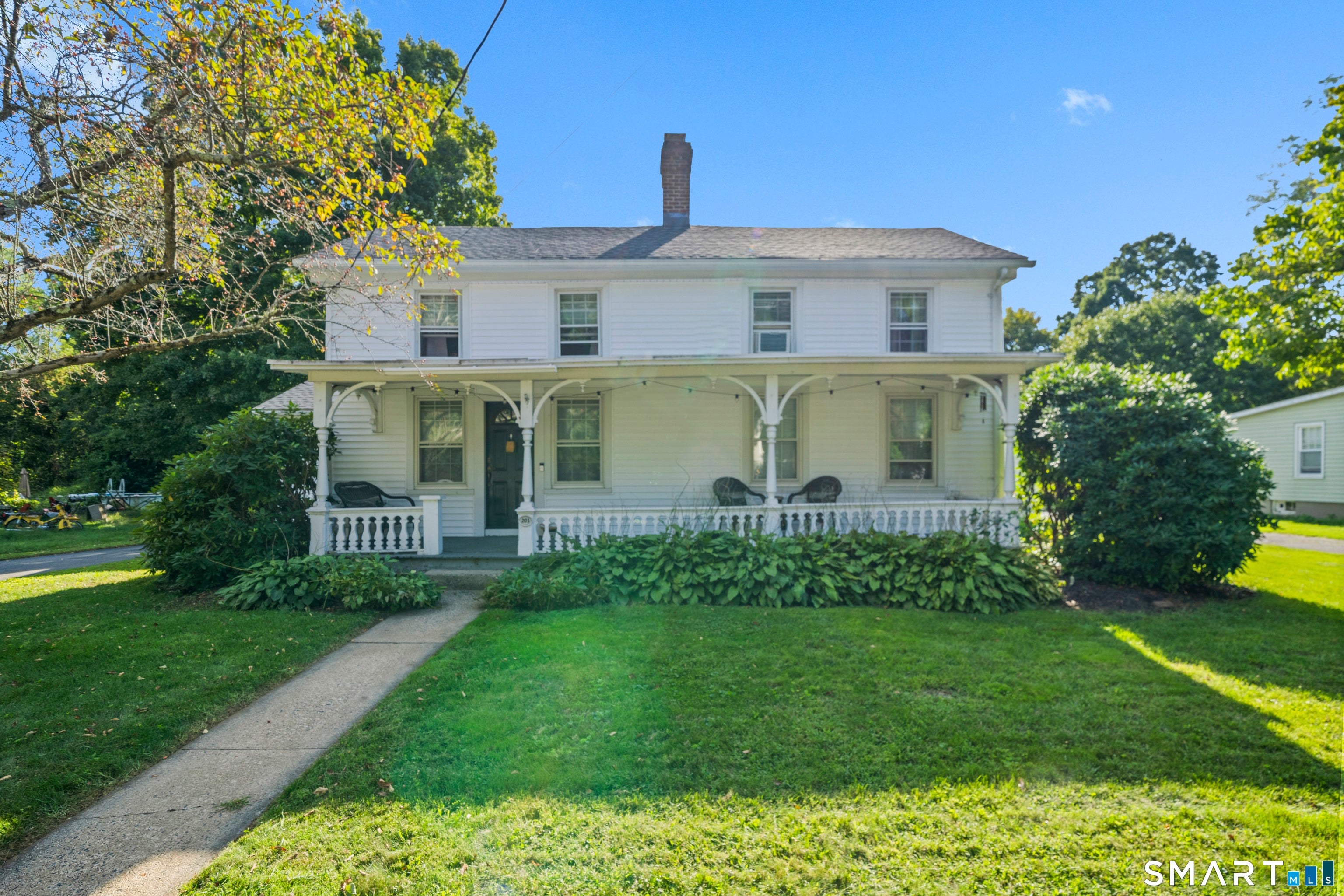 203 Main Street — photo