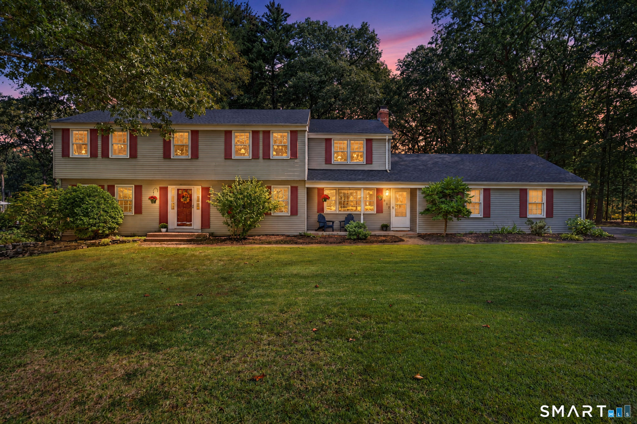217 Indian Hill Trail — photo