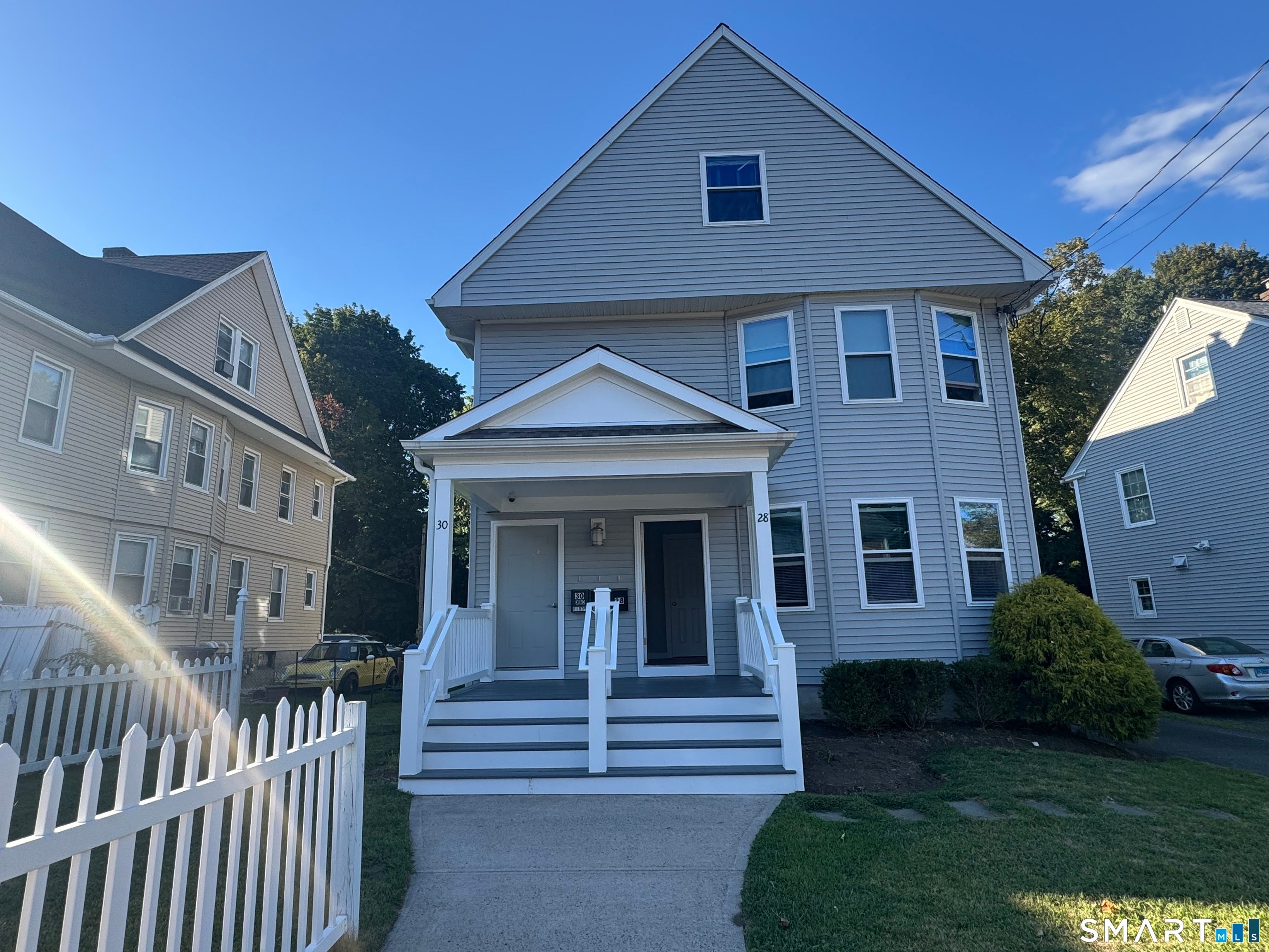 28 Jackson Street — photo