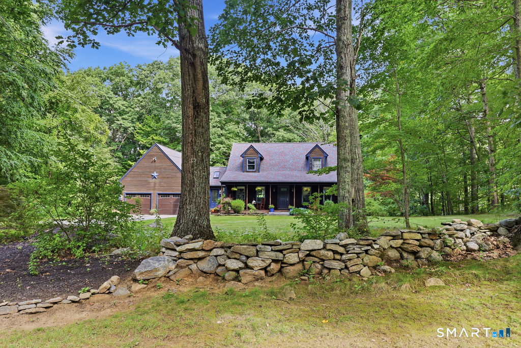 116 Bascom Road, Lebanon, CT 06249 — photo 2