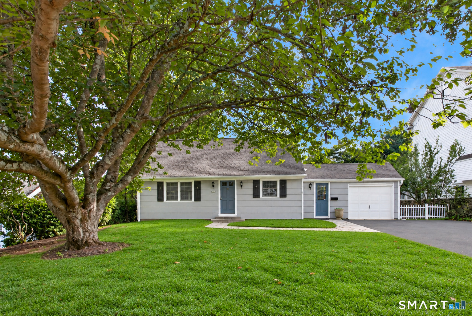 97 Gorham Road, Fairfield, CT 06824 — photo 2