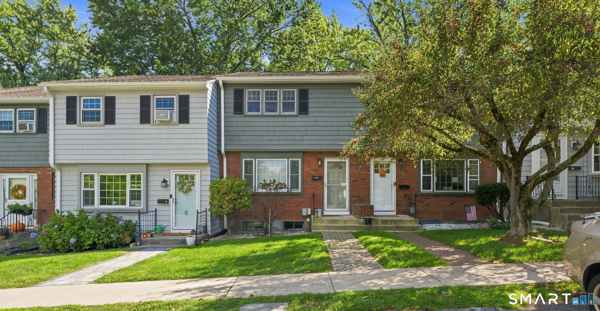12 Towne House Lane 12 — photo