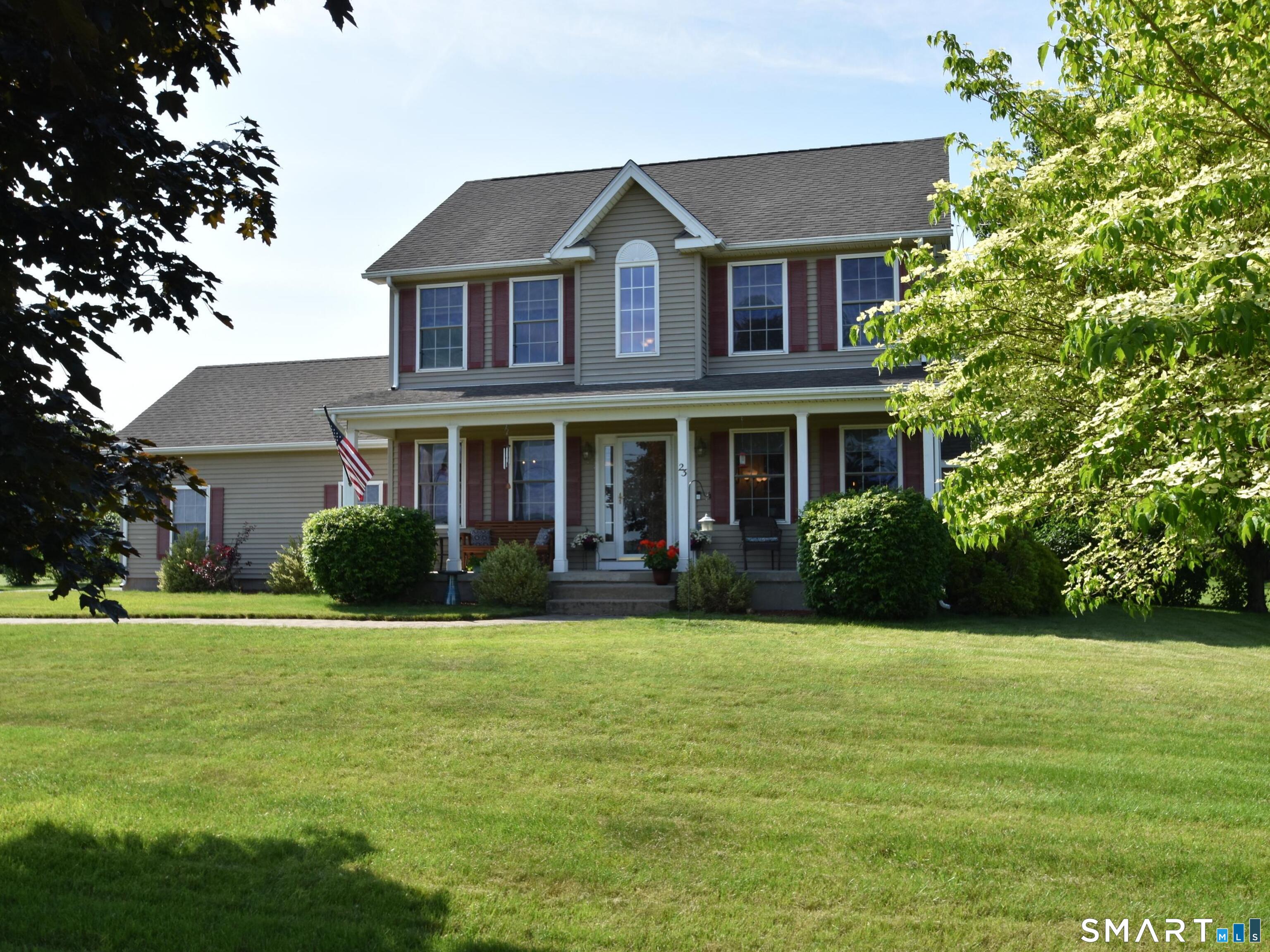 23 Clark Road — photo