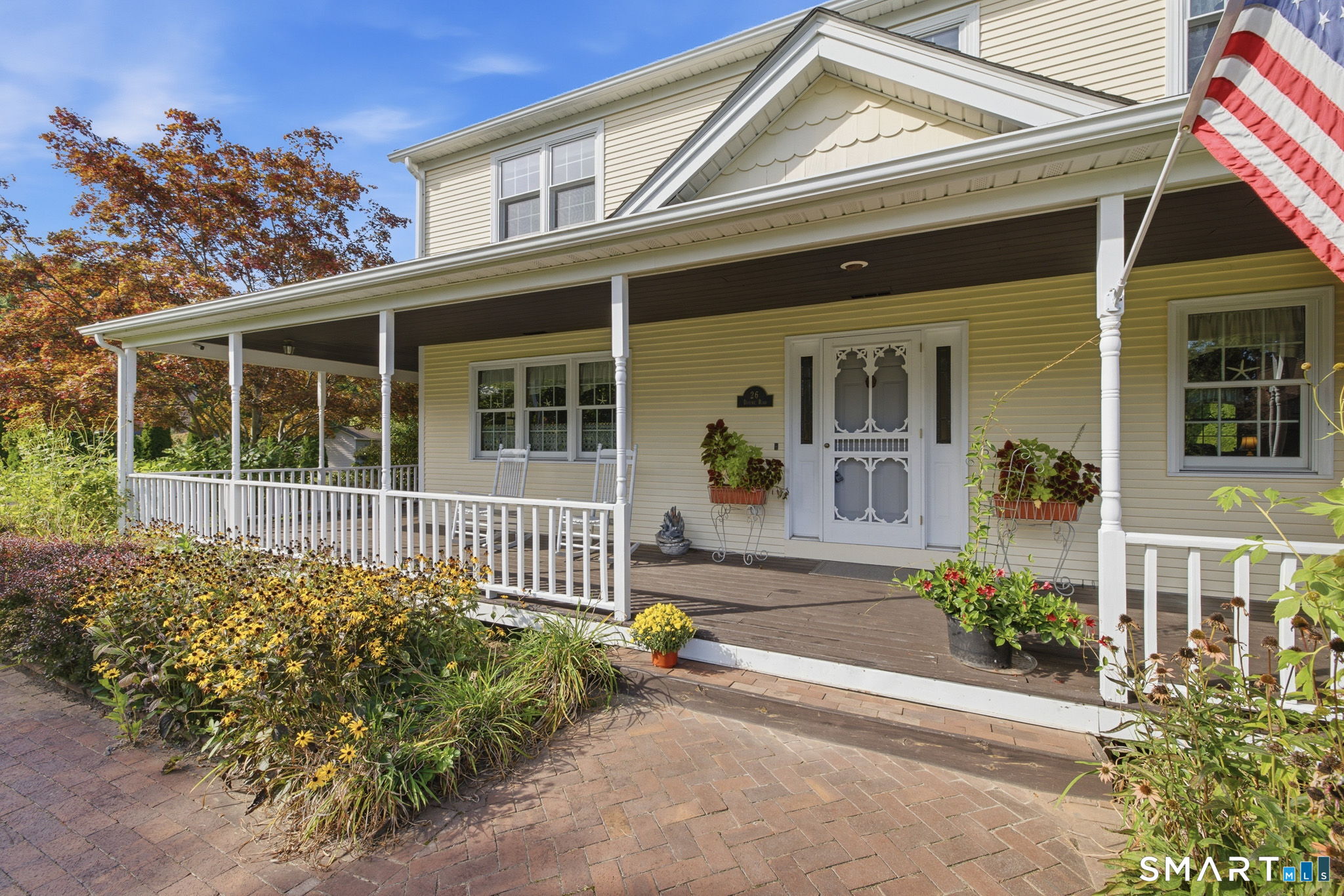 26 Devine Road, Suffield, CT 06078 — photo 3