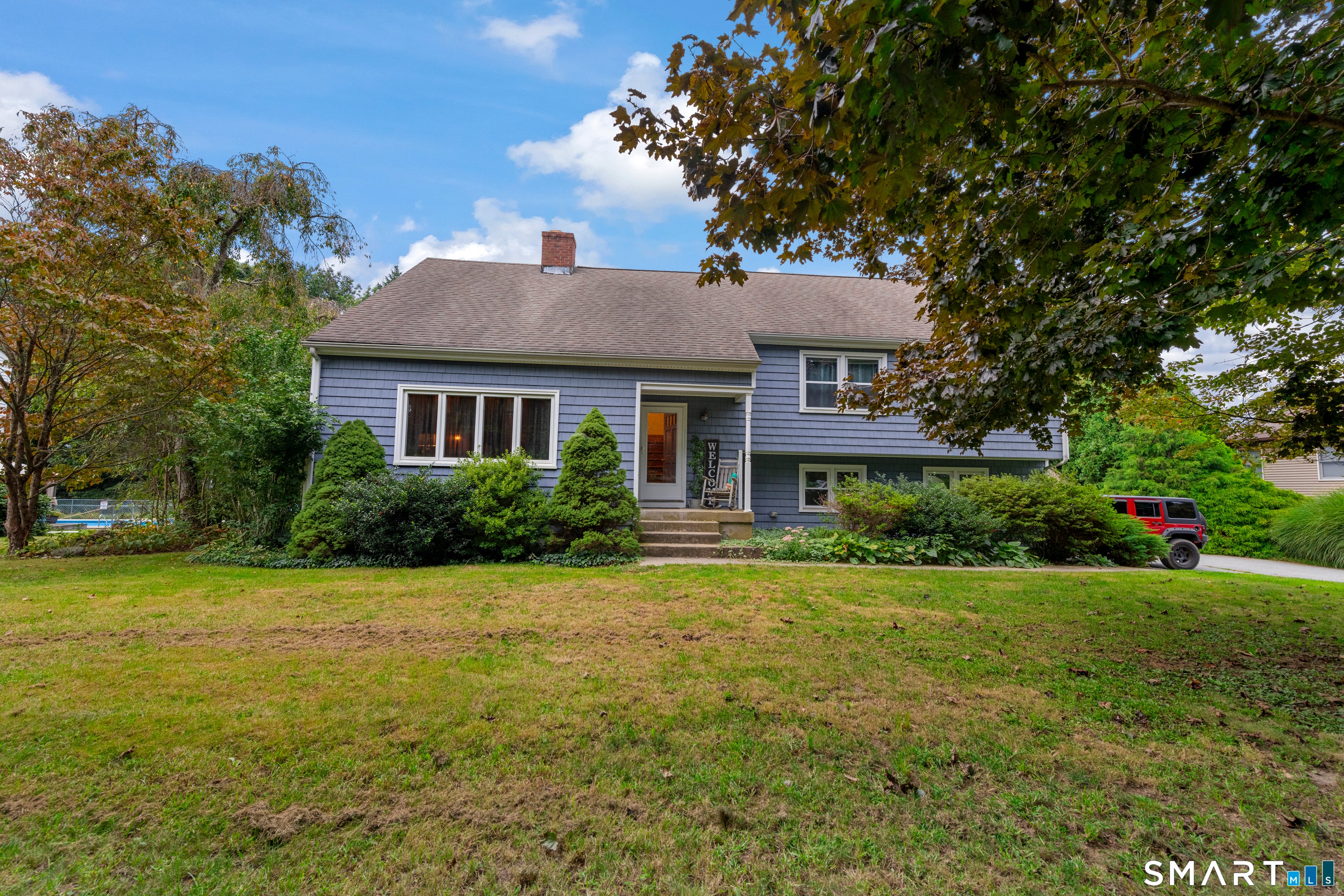 30 High Ridge Drive — photo