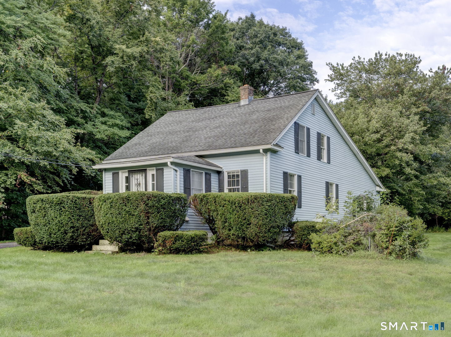 215 Campville Road — photo