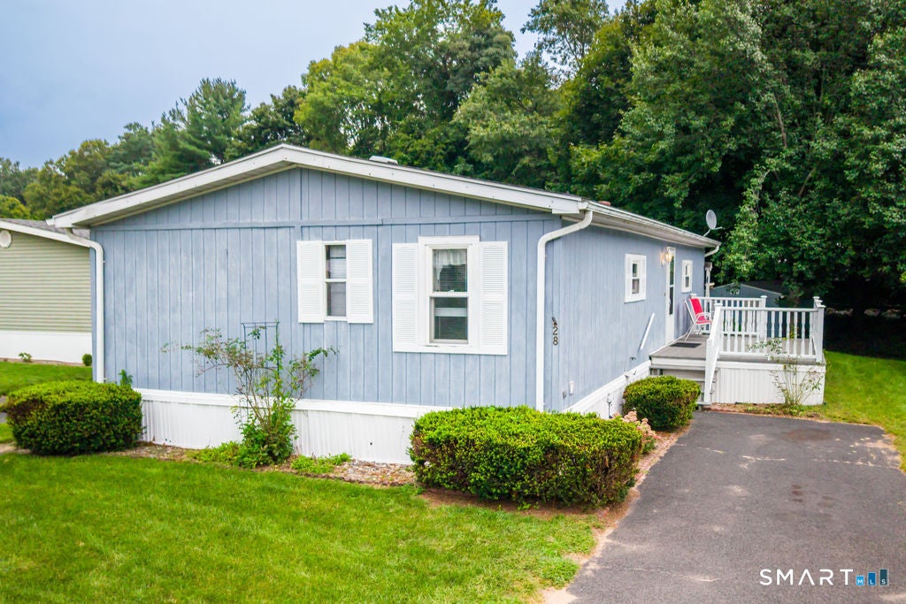 40 Matthews Street Lot 28 — photo