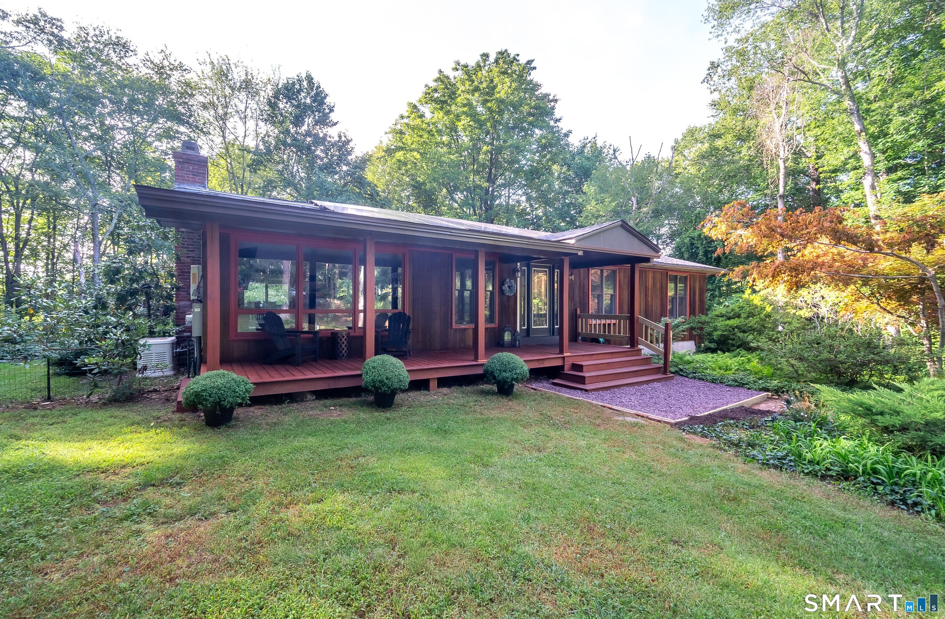 141 Alger Road — photo