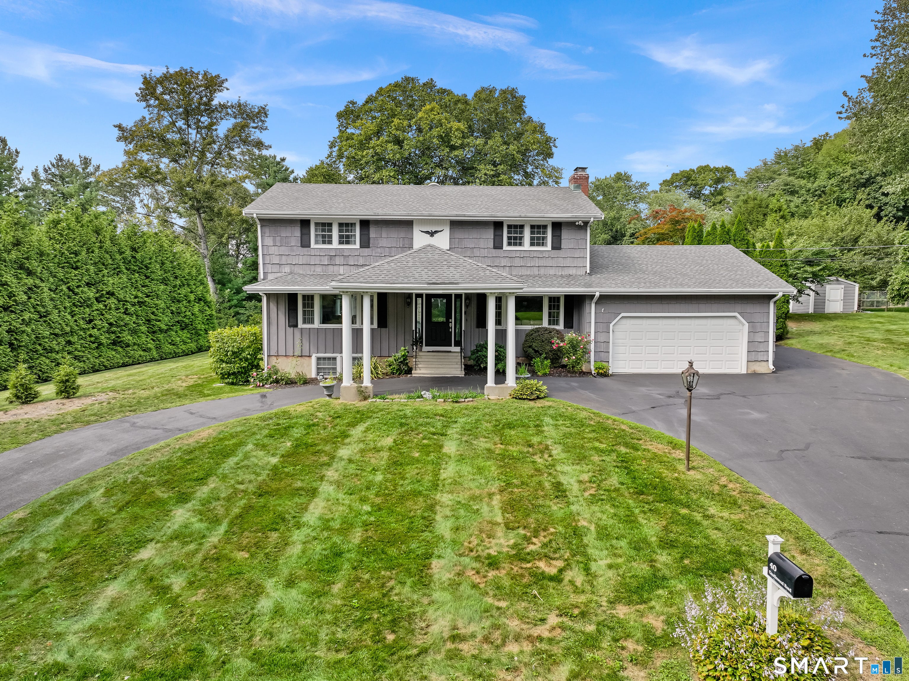 40 Candlewood Road — photo