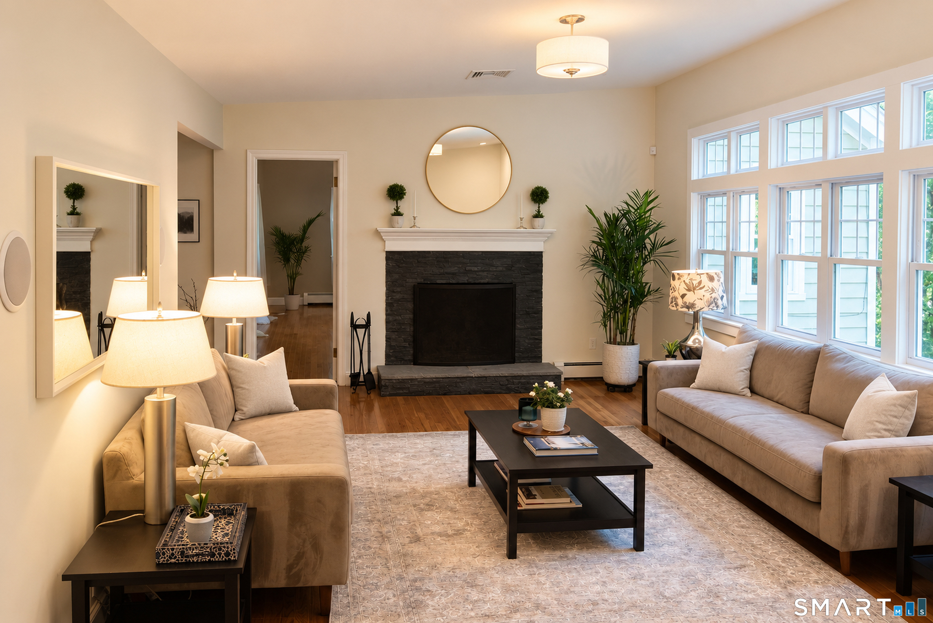 Home in Greenwich, CT 06830 — photo 3