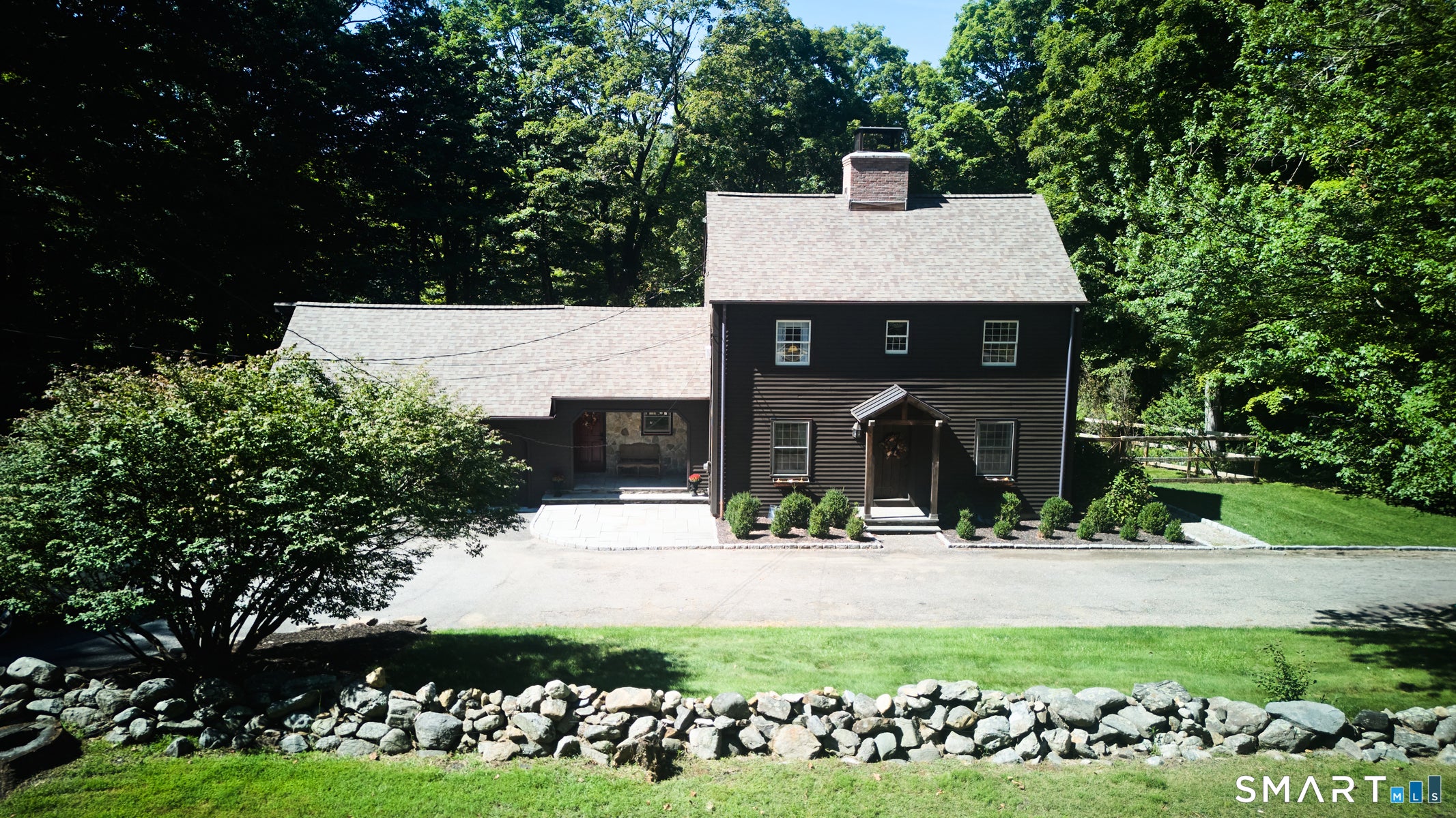 451 Newtown Turnpike — photo