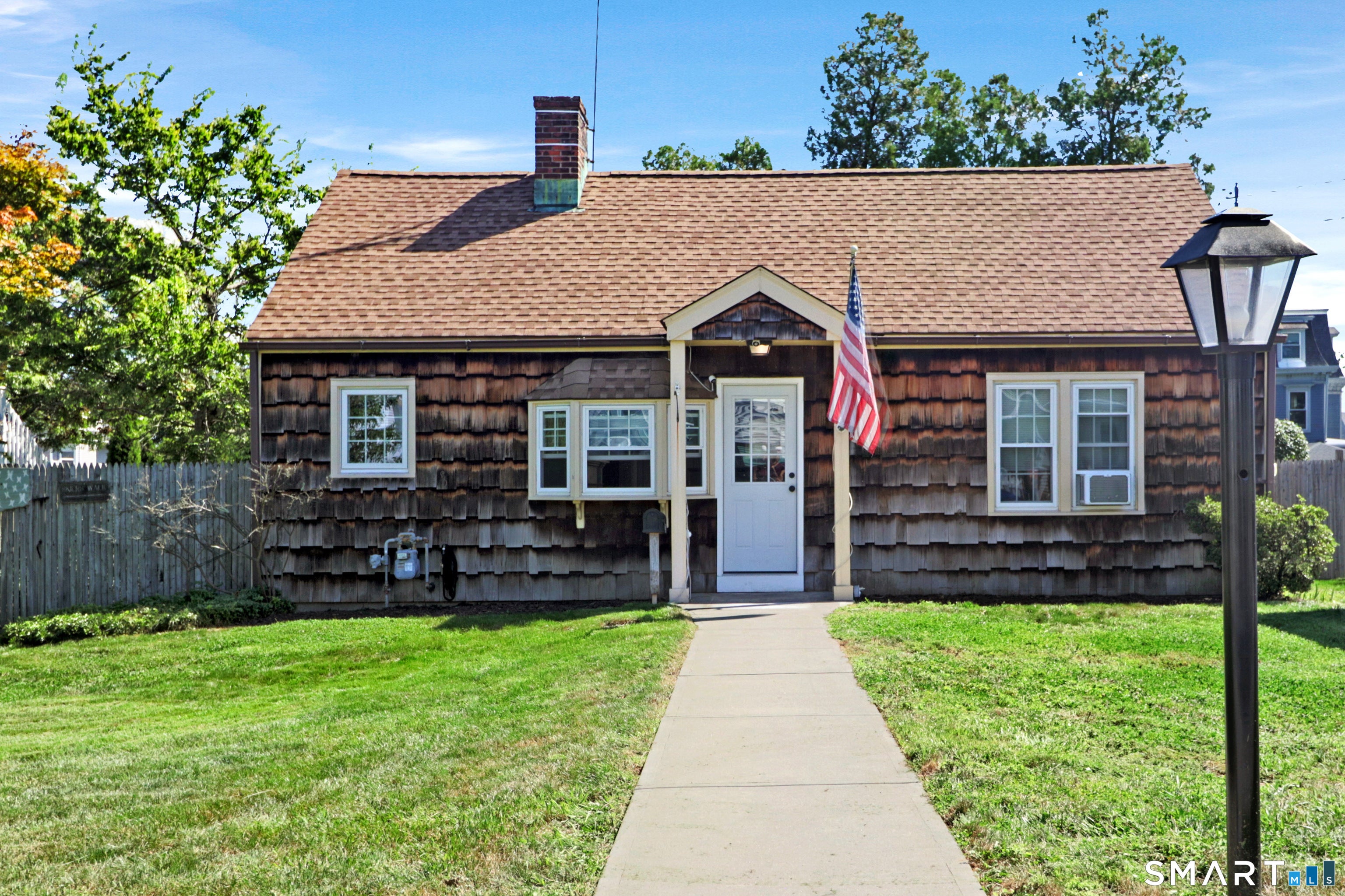 22 Summitt Avenue — photo
