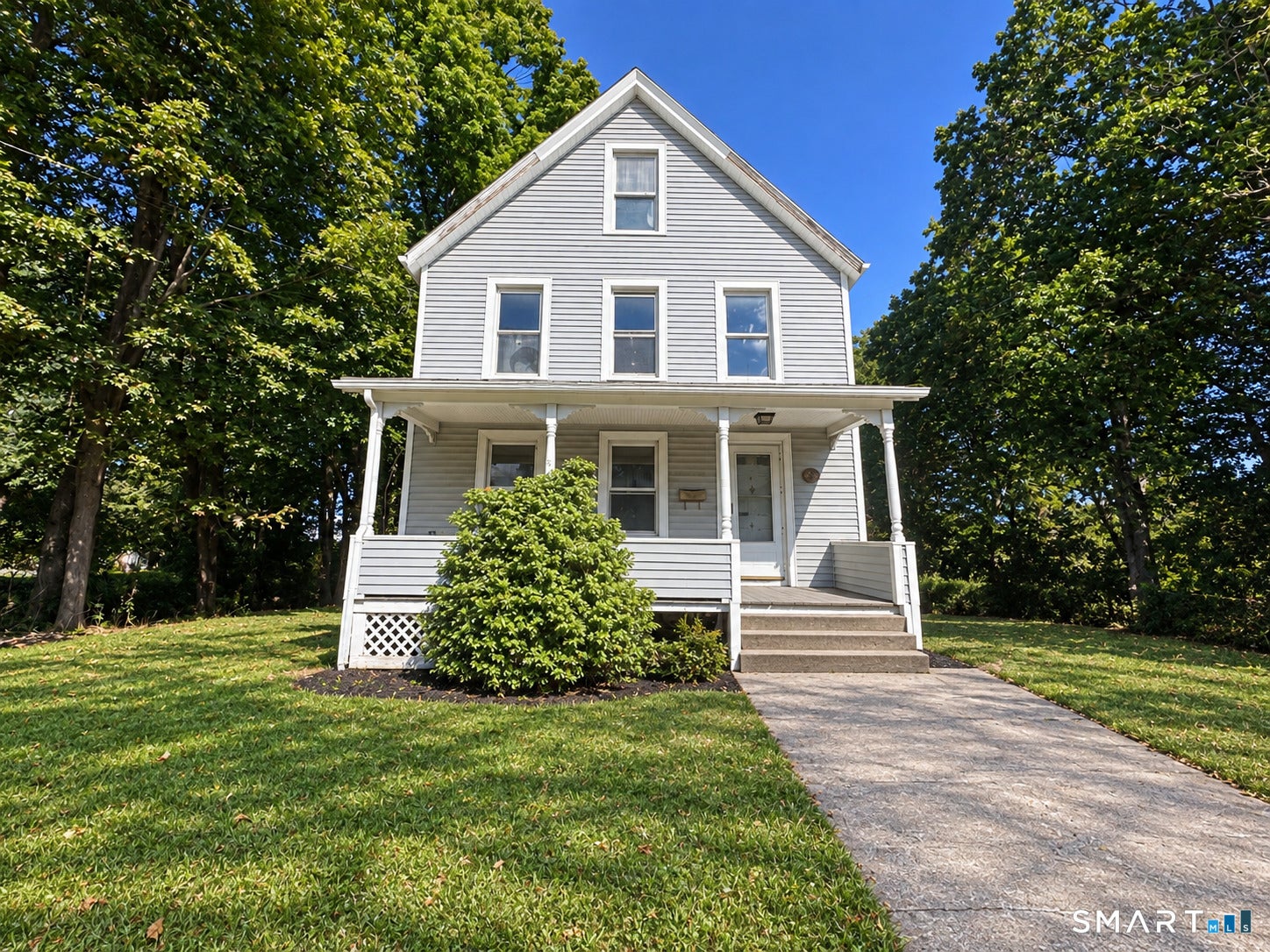240 Mitchell Street — photo
