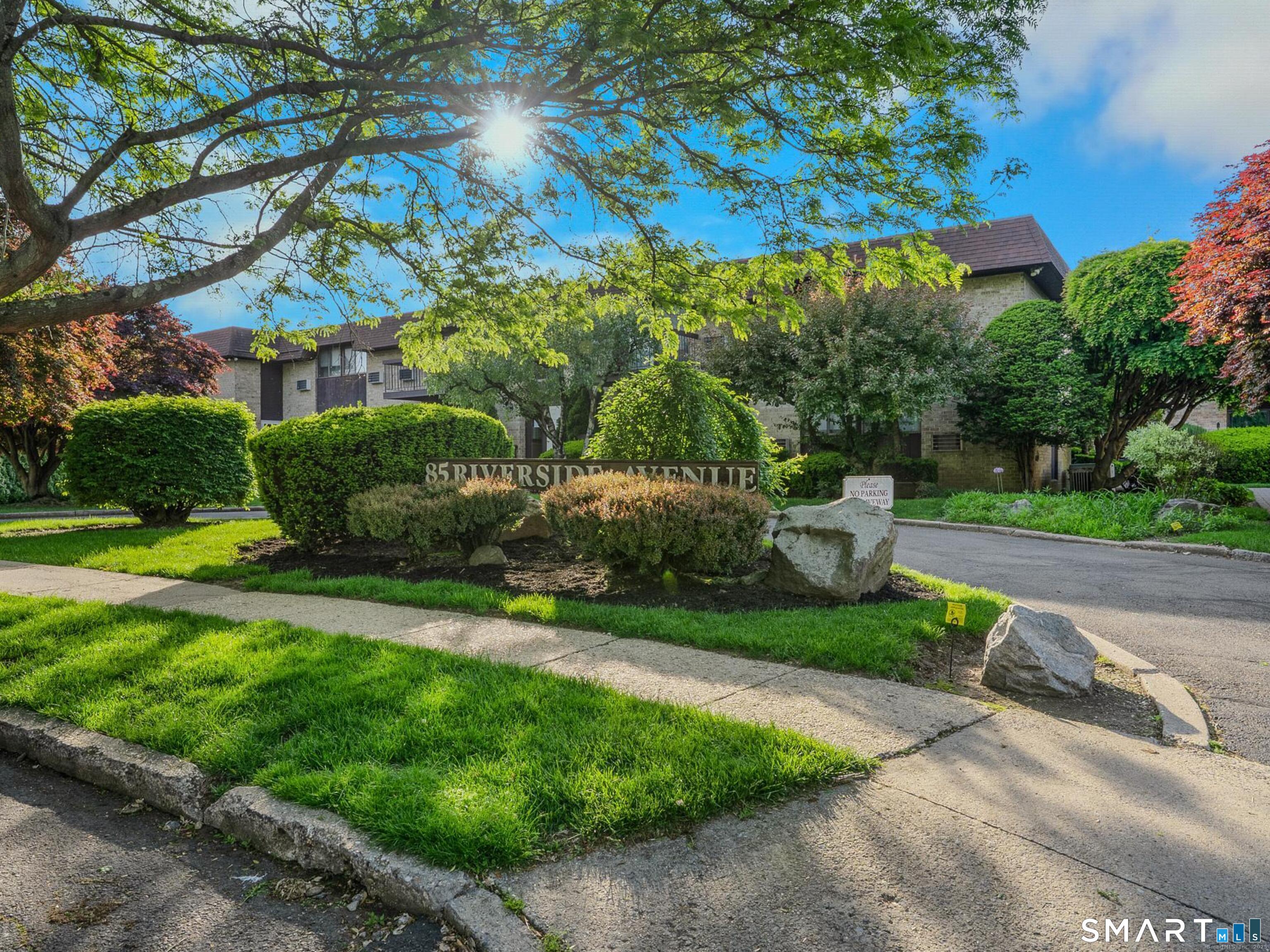 85 Riverside Avenue F7 — photo