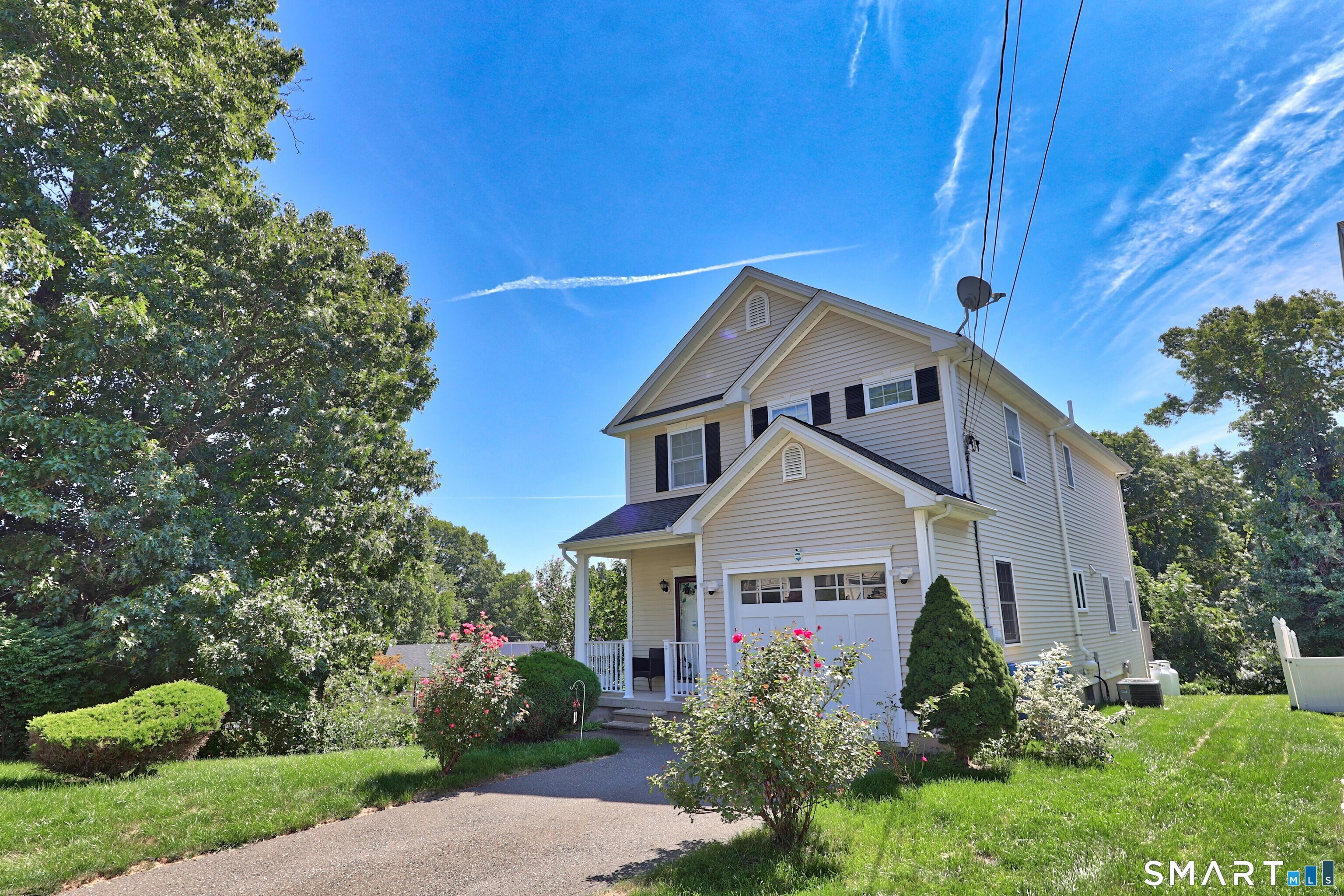 62 Hampton Road — photo
