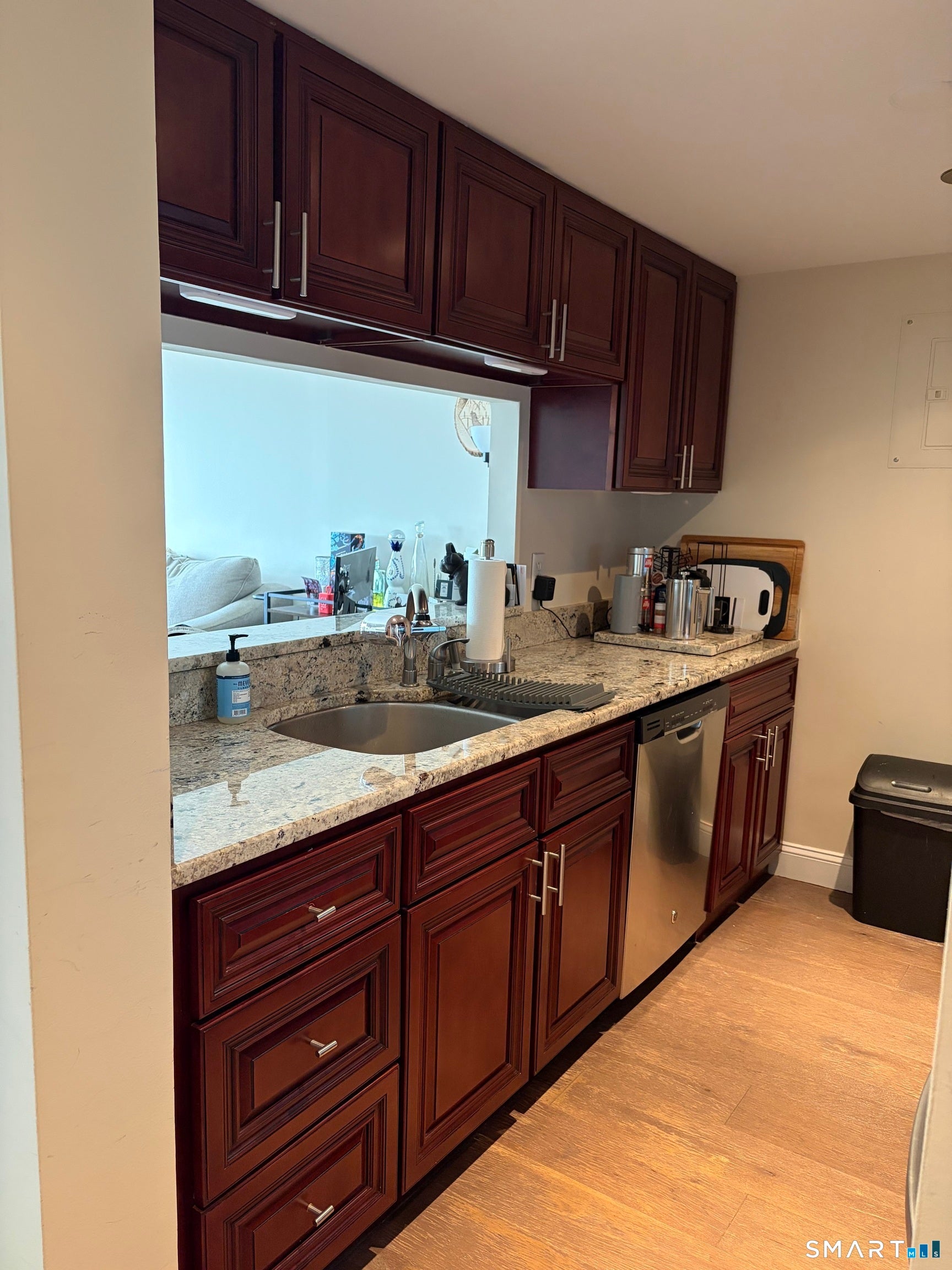 127 Greyrock Place 1207 — photo