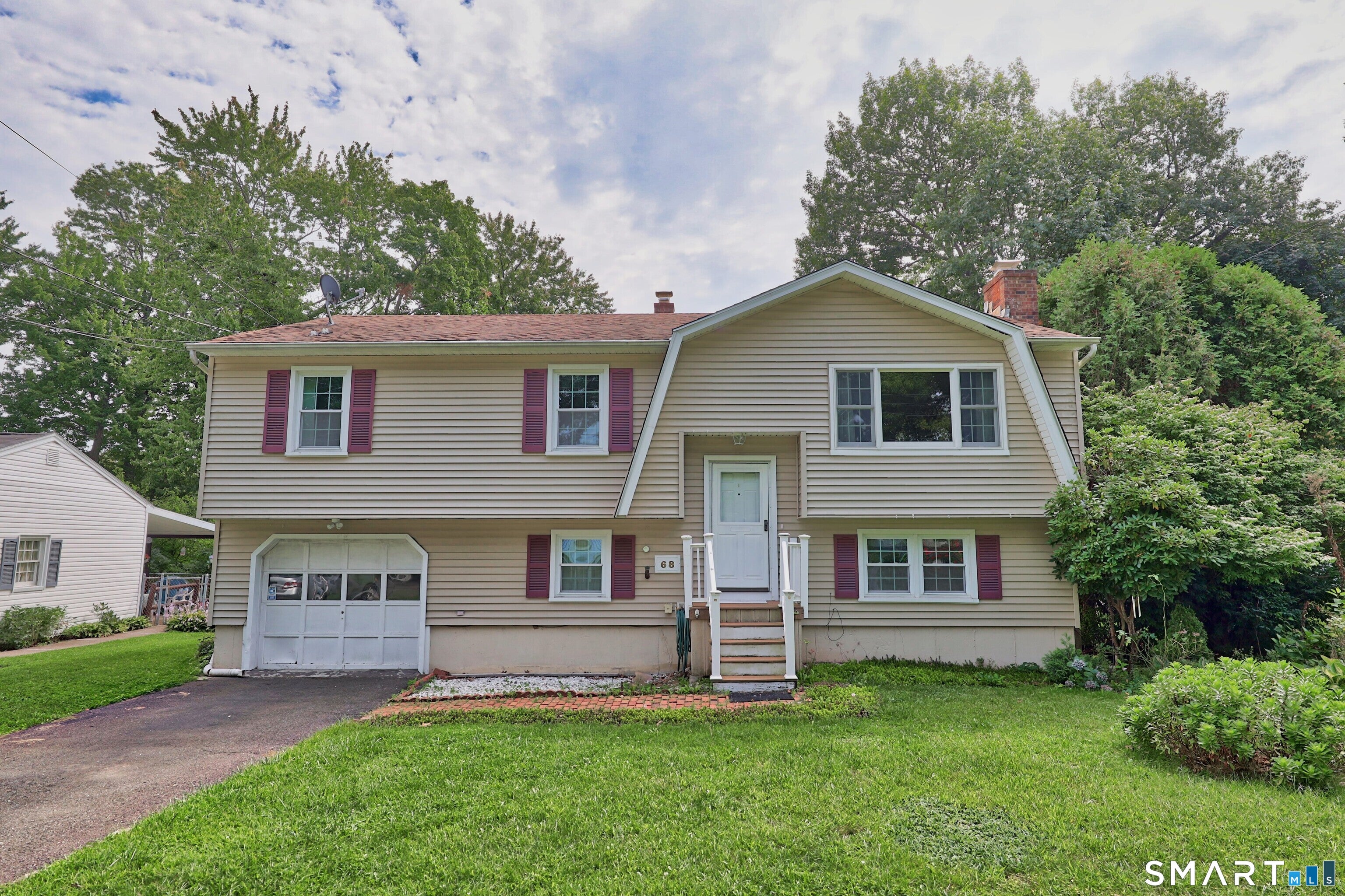 68 Eagle Place — photo