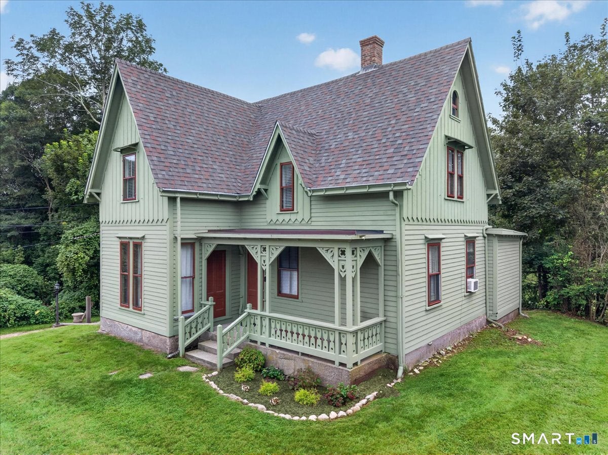 187 Whitehall Avenue — photo