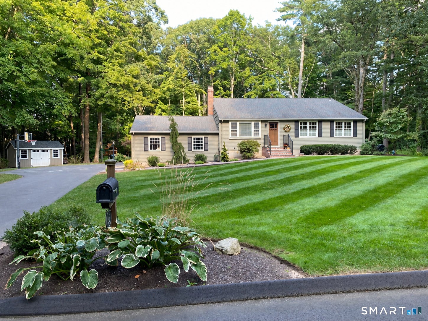 26 Minister Brook Drive — photo
