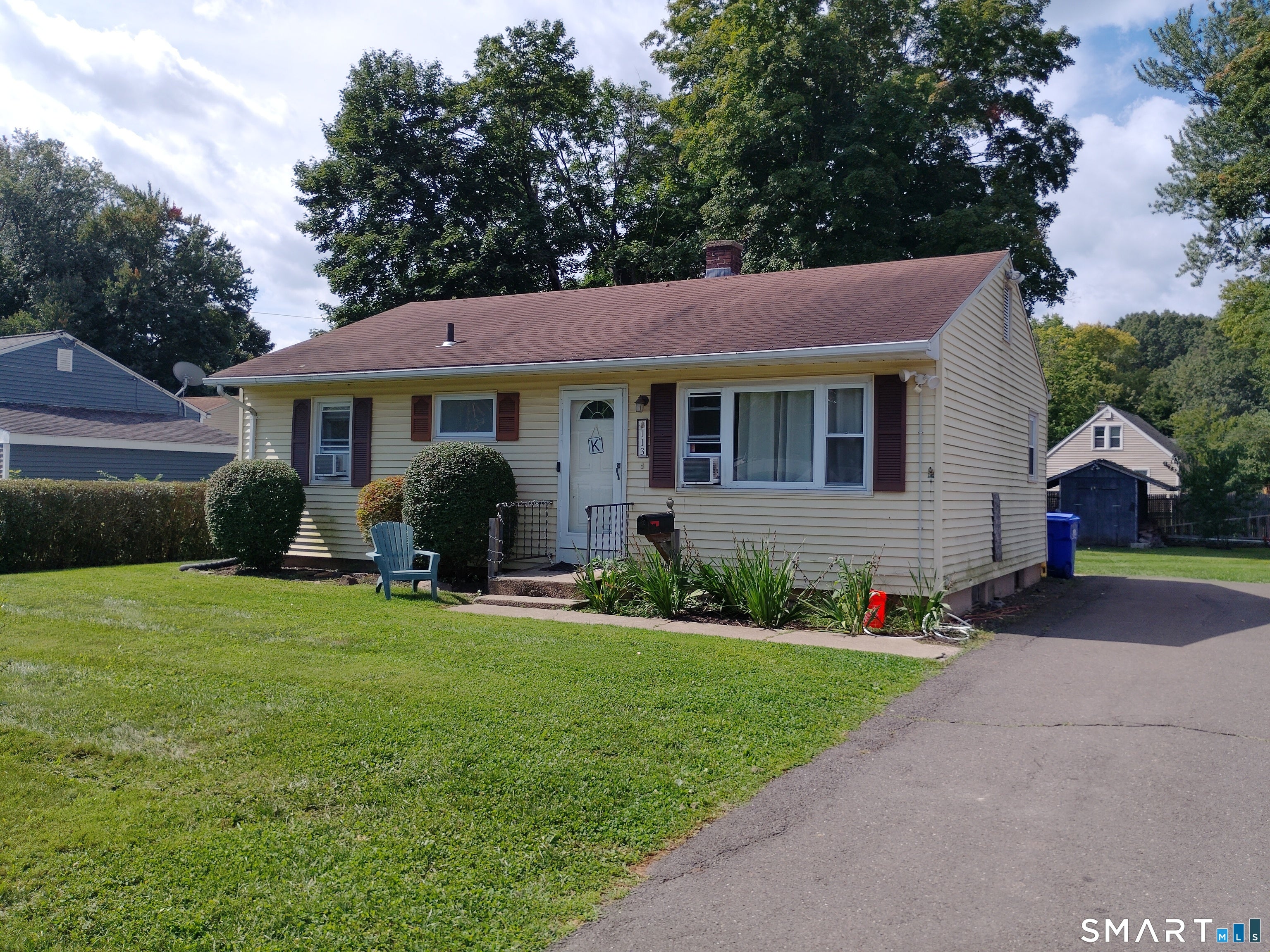 113 Cheshire Road — photo