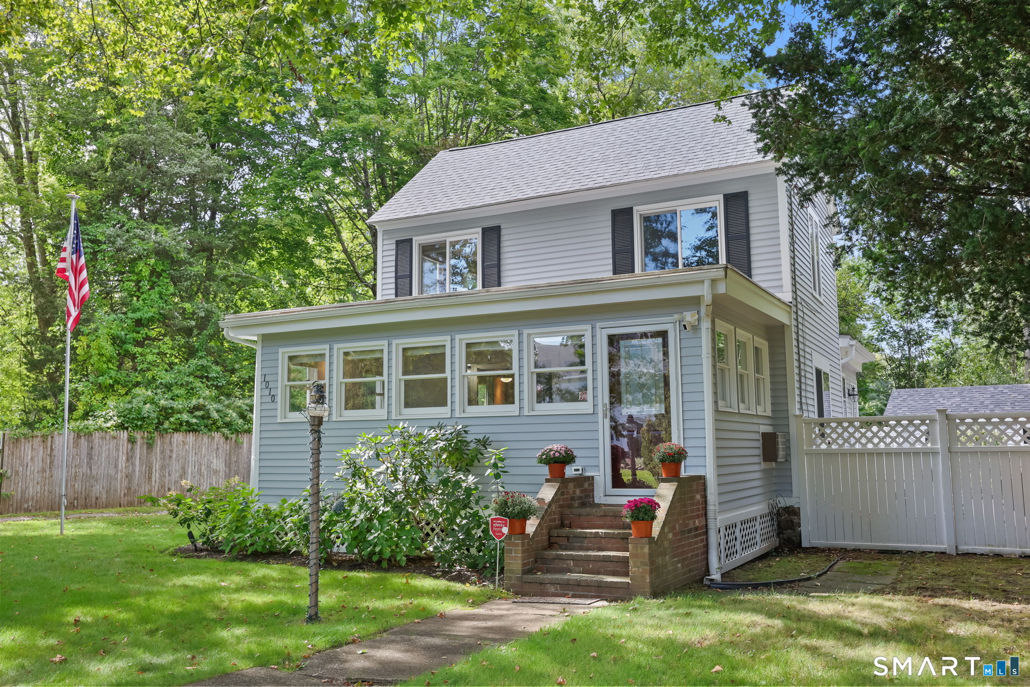 1010 Boston Post Road — photo
