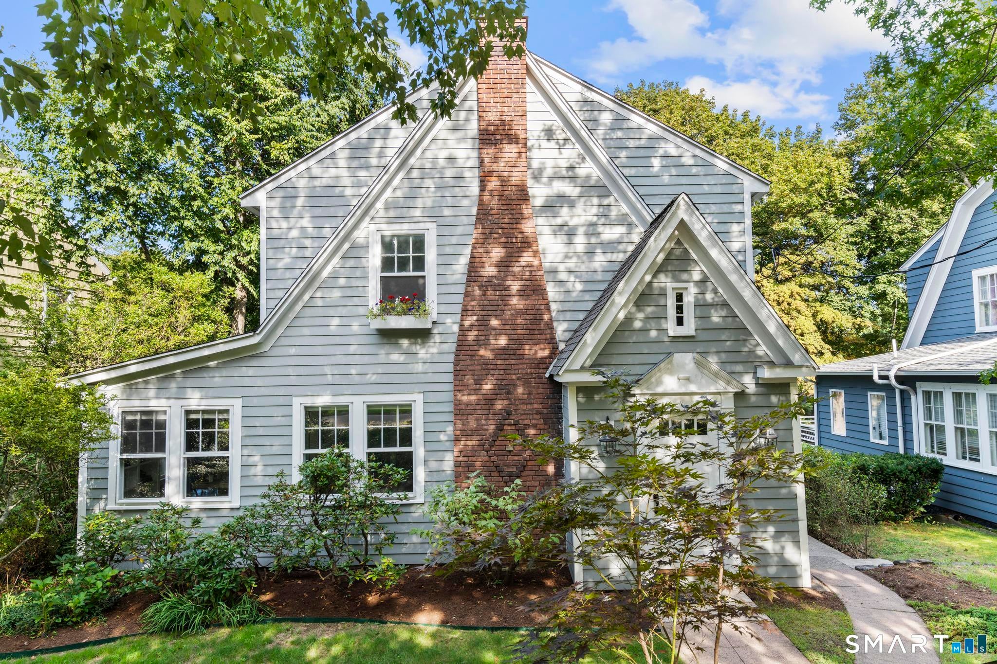 21 Morris Street — photo