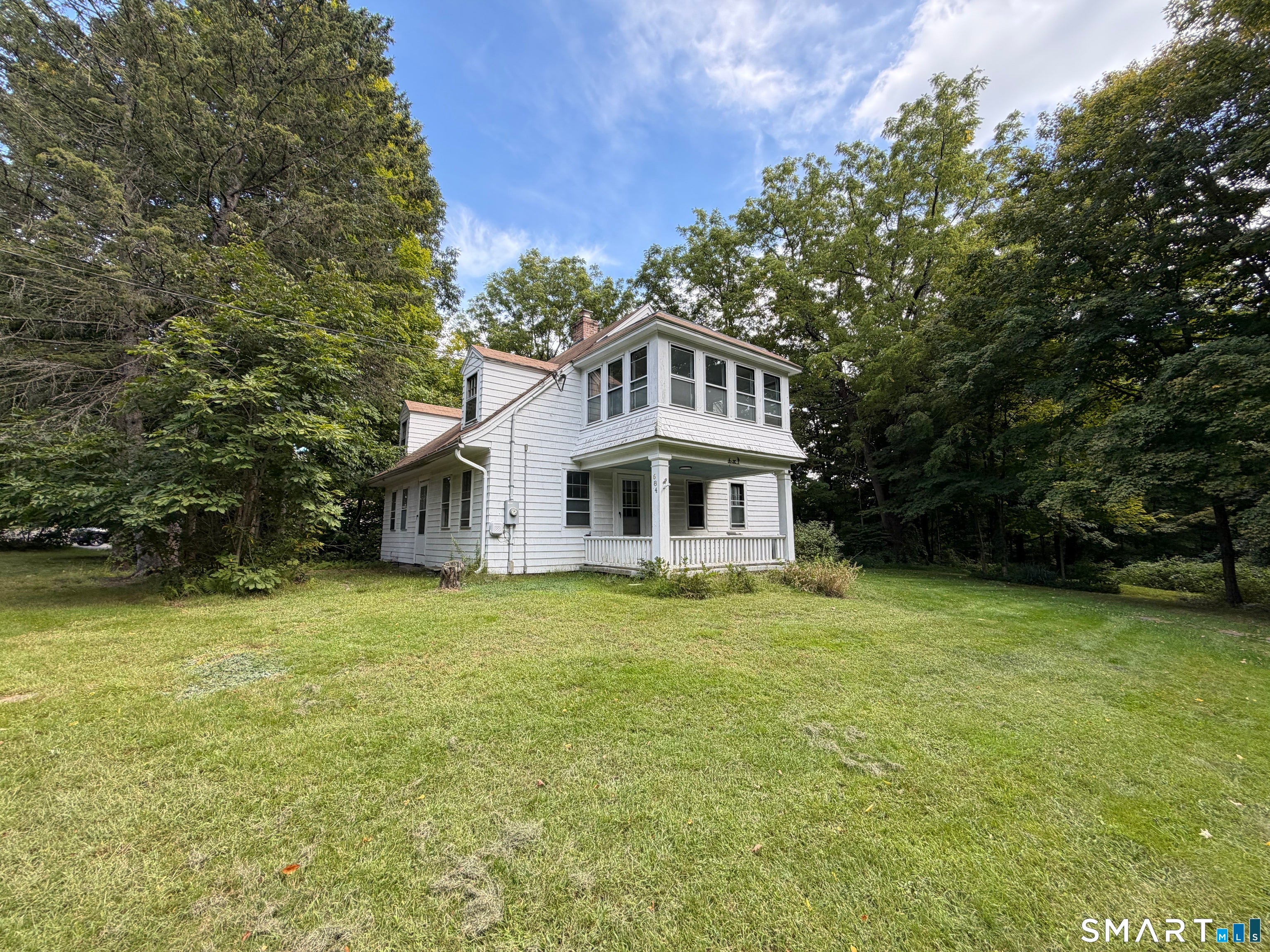 684 Field Street — photo