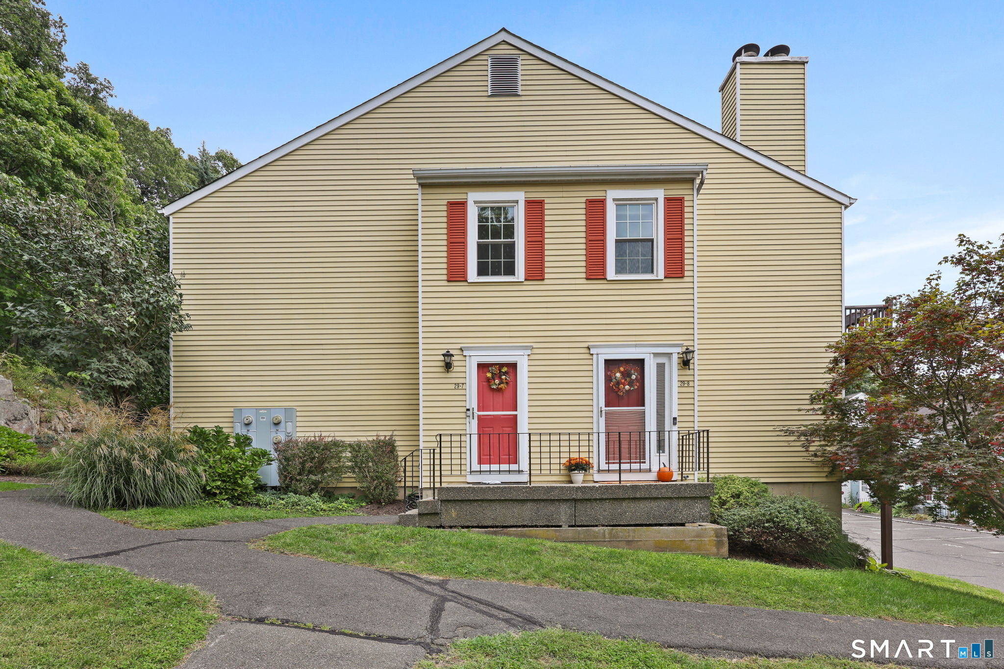 55 Mill Plain Road 29-8 — photo