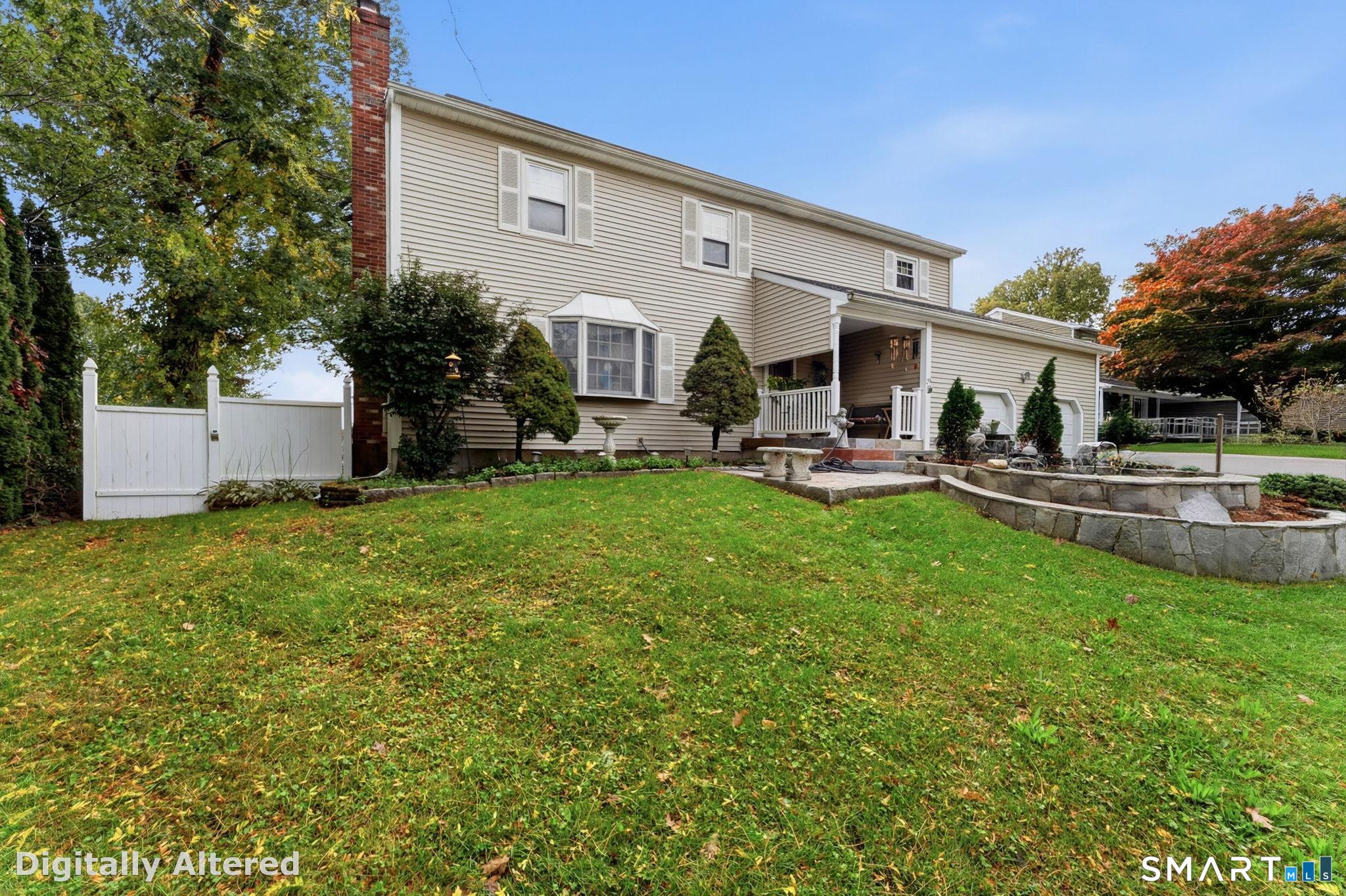 29 Harvest Lane — photo