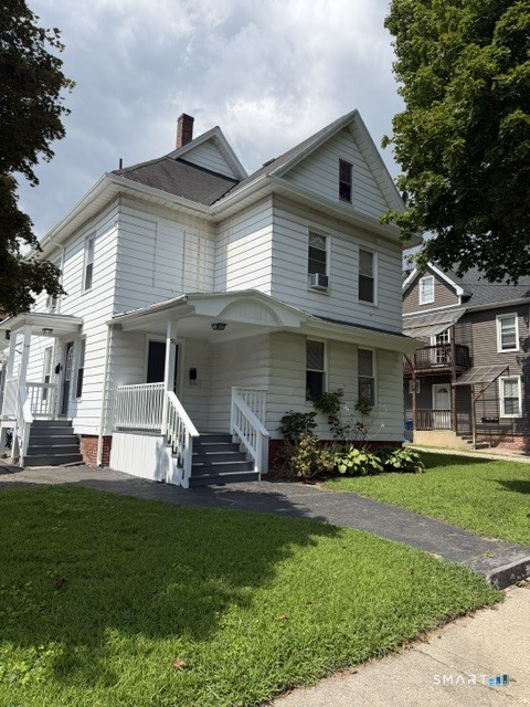 54 Oak Avenue 1 — photo